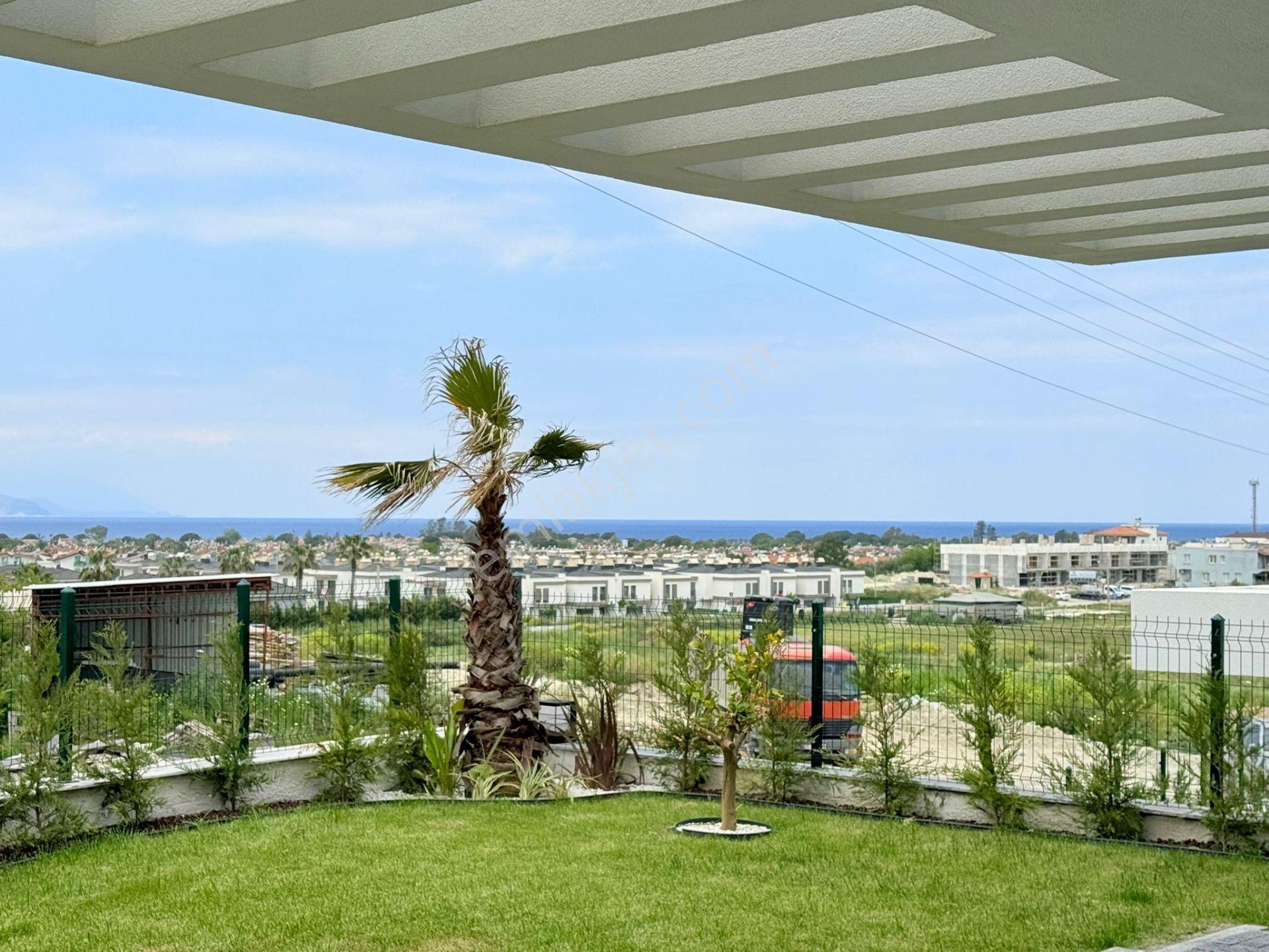 Manzara-güvenlik-özel Havuz/otopark-yerden Isıtma-450 M2 Bahçe-lüx-akıllı Ev-tamamı Müstakil