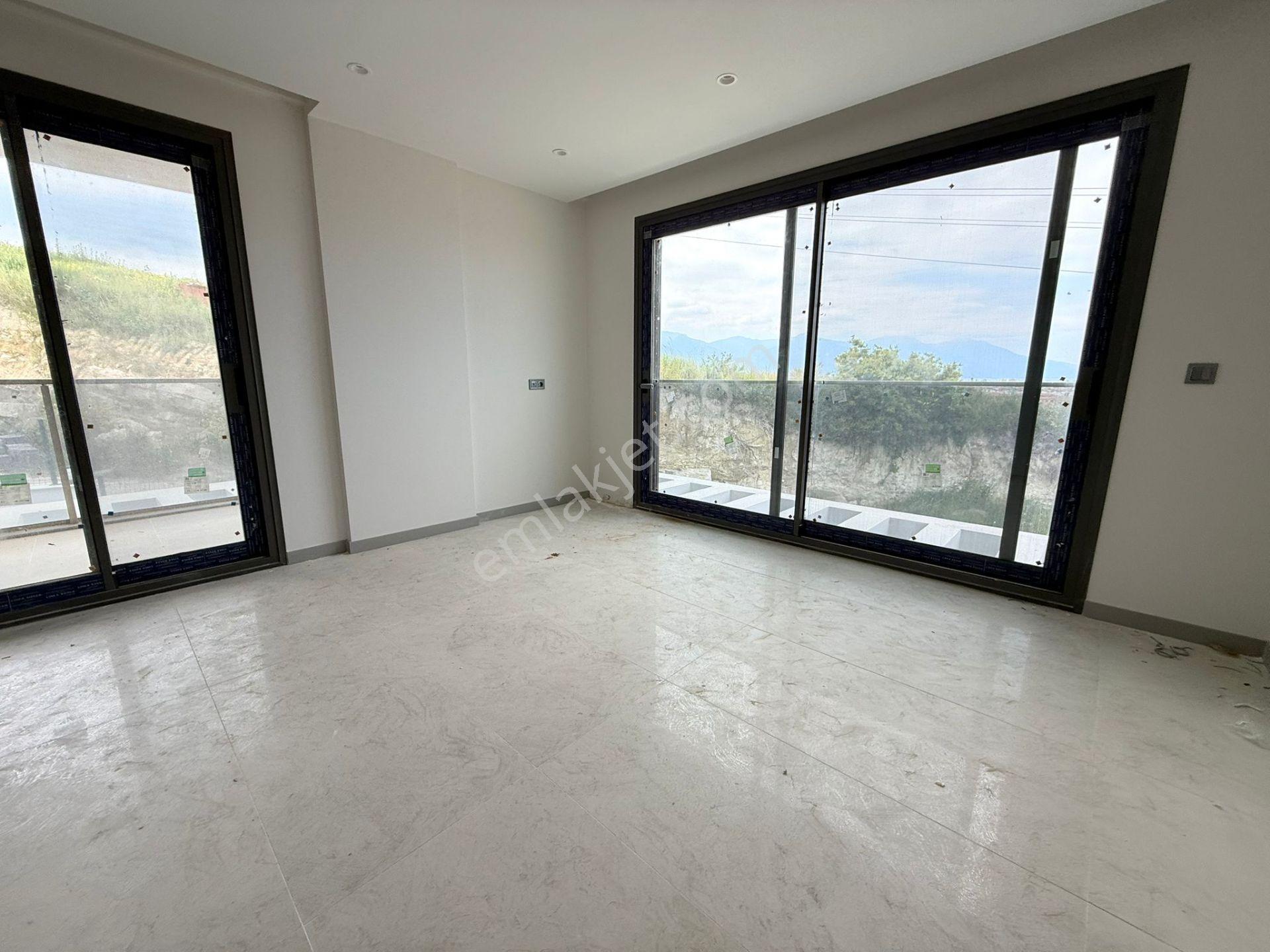 Manzara-güvenlik-özel Havuz/otopark-yerden Isıtma-450 M2 Bahçe-lüx-akıllı Ev-tamamı Müstakil - Görsel 34