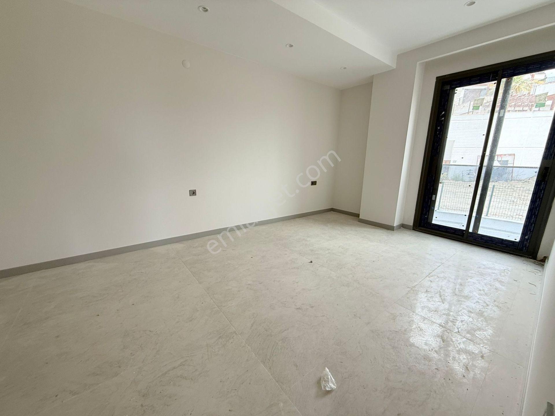 Manzara-güvenlik-özel Havuz/otopark-yerden Isıtma-450 M2 Bahçe-lüx-akıllı Ev-tamamı Müstakil - Görsel 31