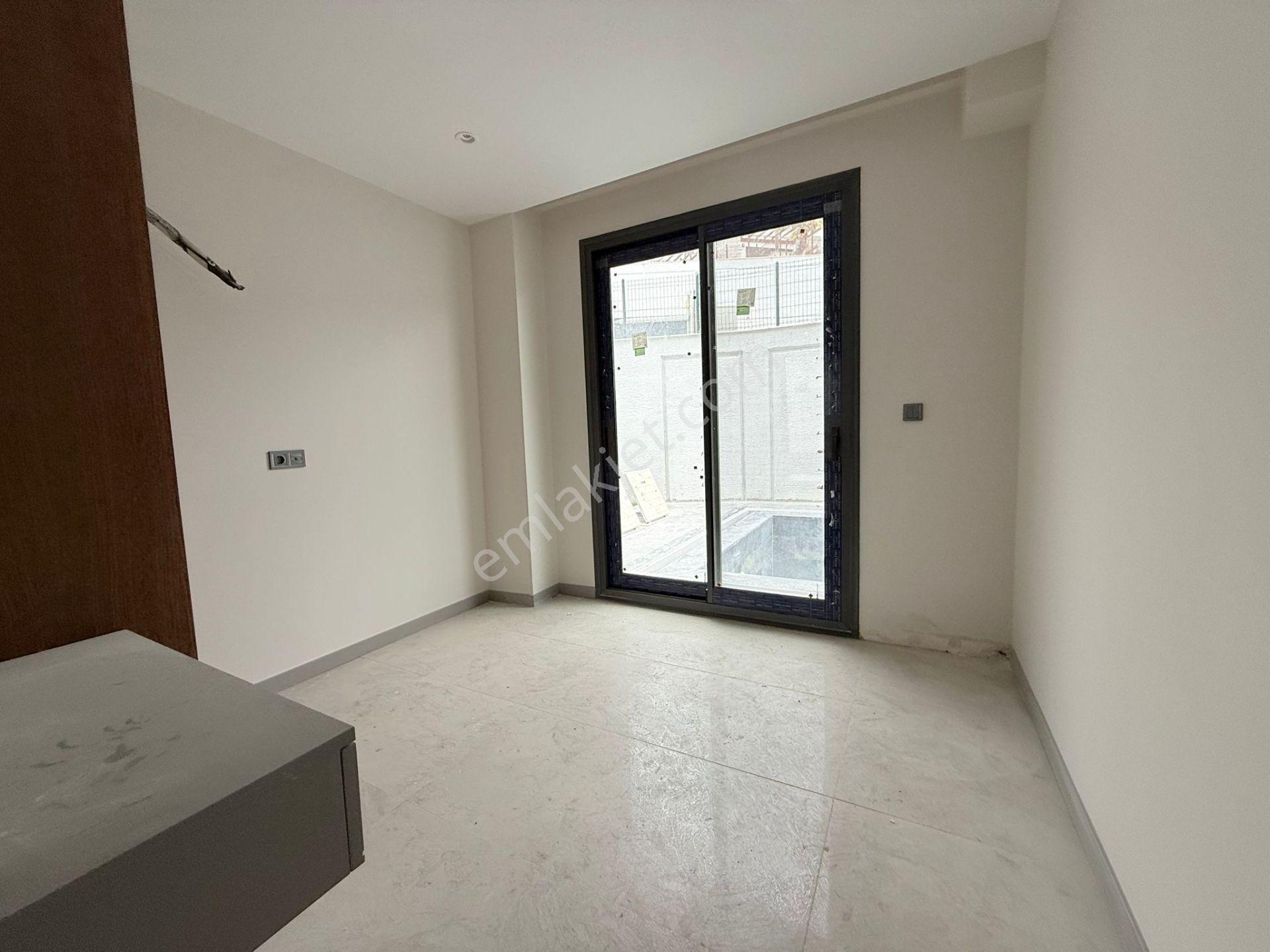 Manzara-güvenlik-özel Havuz/otopark-yerden Isıtma-450 M2 Bahçe-lüx-akıllı Ev-tamamı Müstakil - Görsel 20