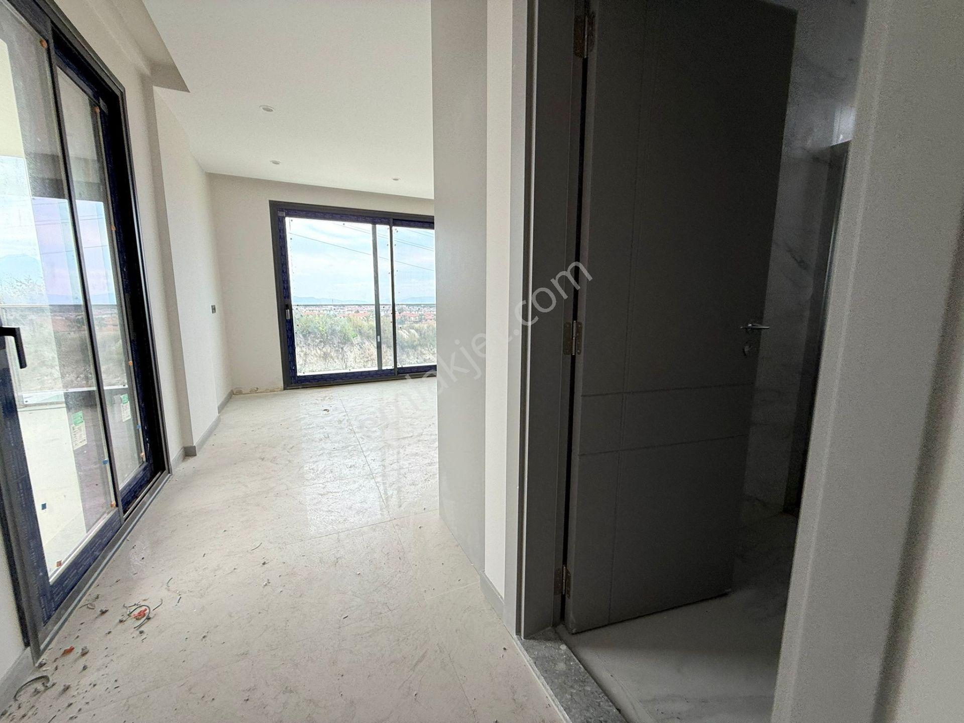 Manzara-güvenlik-özel Havuz/otopark-yerden Isıtma-450 M2 Bahçe-lüx-akıllı Ev-tamamı Müstakil - Görsel 23