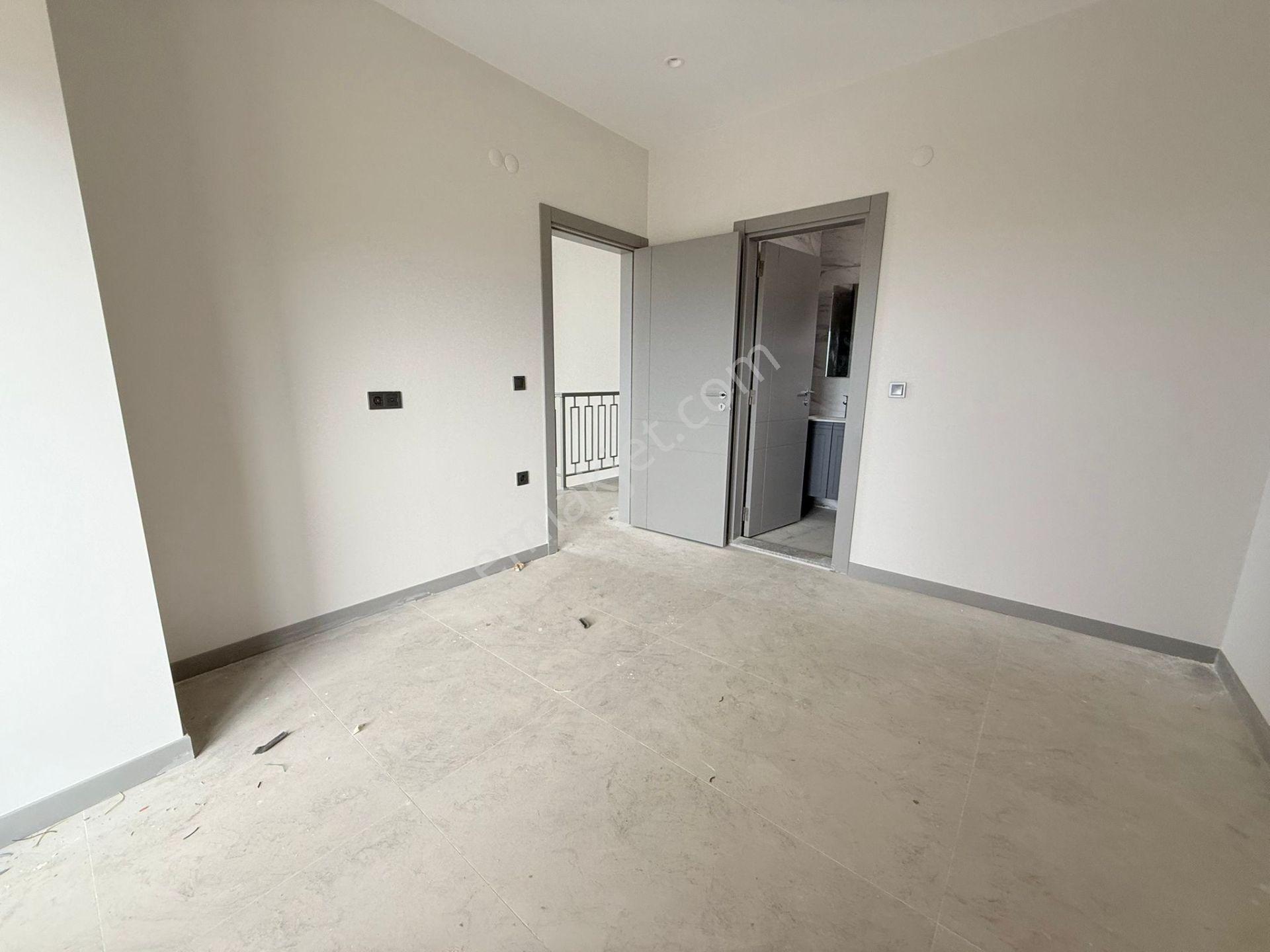 Manzara-güvenlik-özel Havuz/otopark-yerden Isıtma-450 M2 Bahçe-lüx-akıllı Ev-tamamı Müstakil - Görsel 28