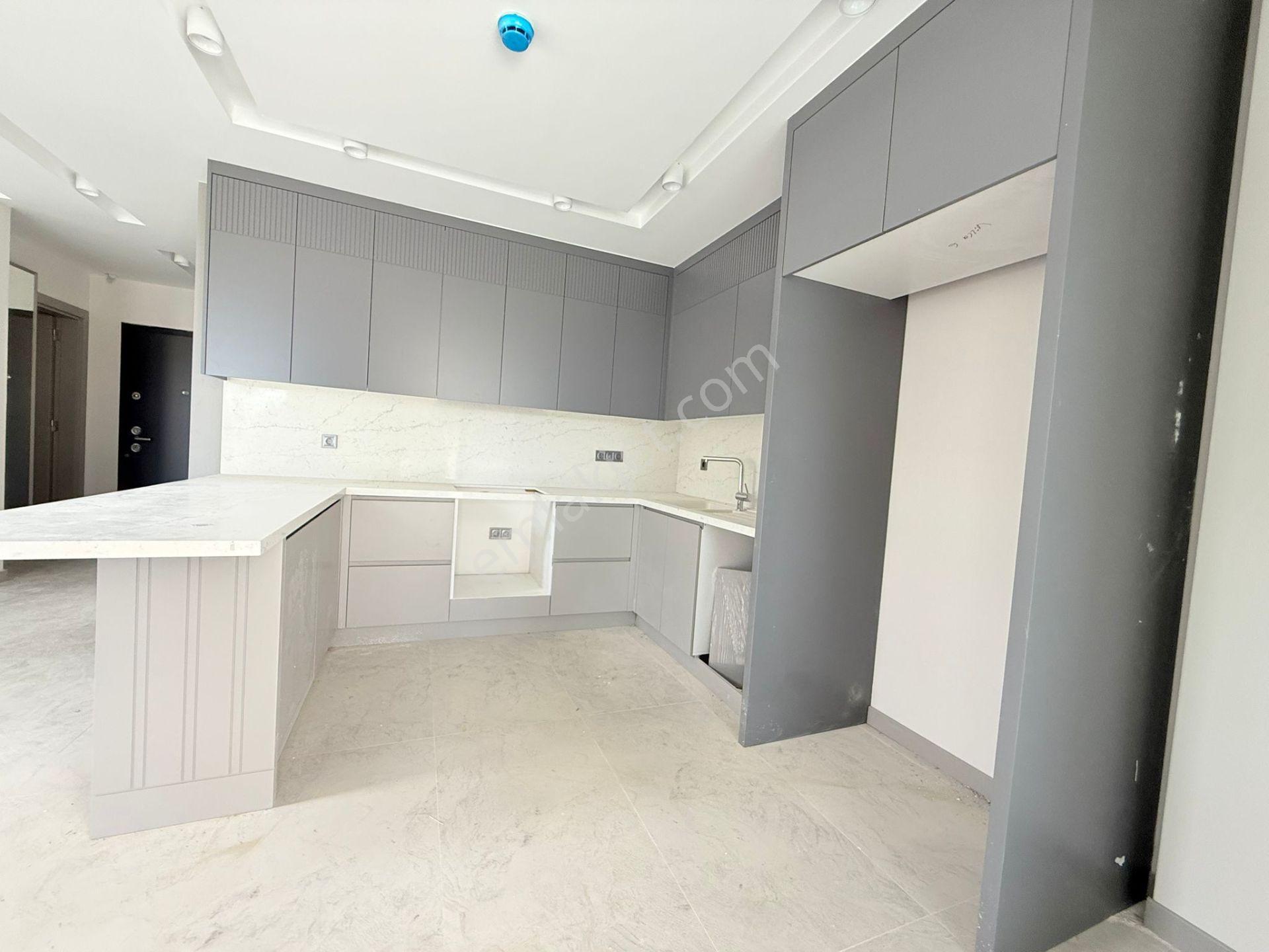 Manzara-güvenlik-özel Havuz/otopark-yerden Isıtma-450 M2 Bahçe-lüx-akıllı Ev-tamamı Müstakil - Görsel 14