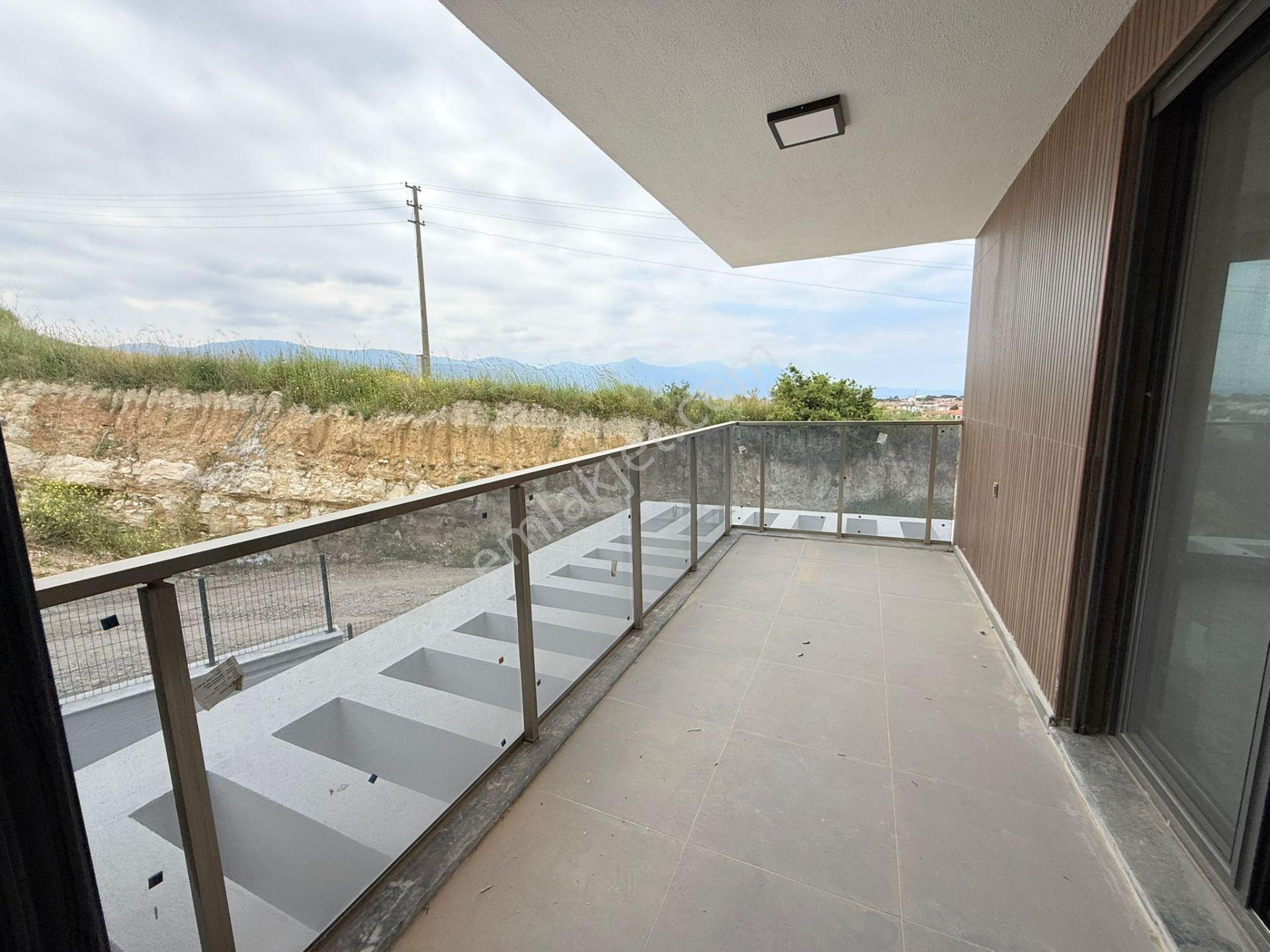 Manzara-güvenlik-özel Havuz/otopark-yerden Isıtma-450 M2 Bahçe-lüx-akıllı Ev-tamamı Müstakil - Görsel 18