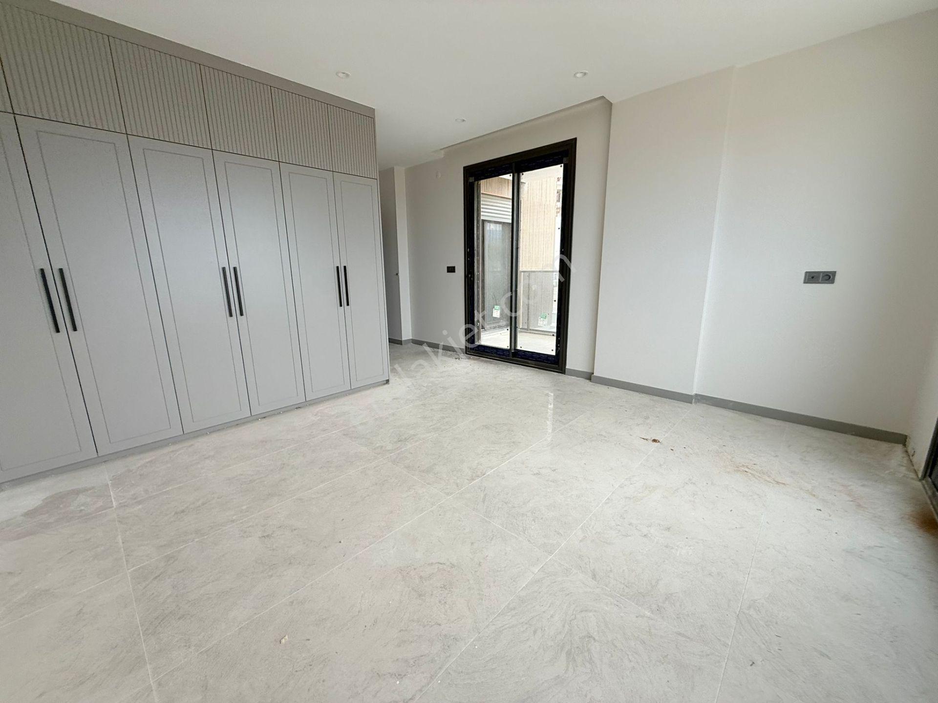 Manzara-güvenlik-özel Havuz/otopark-yerden Isıtma-450 M2 Bahçe-lüx-akıllı Ev-tamamı Müstakil - Görsel 35