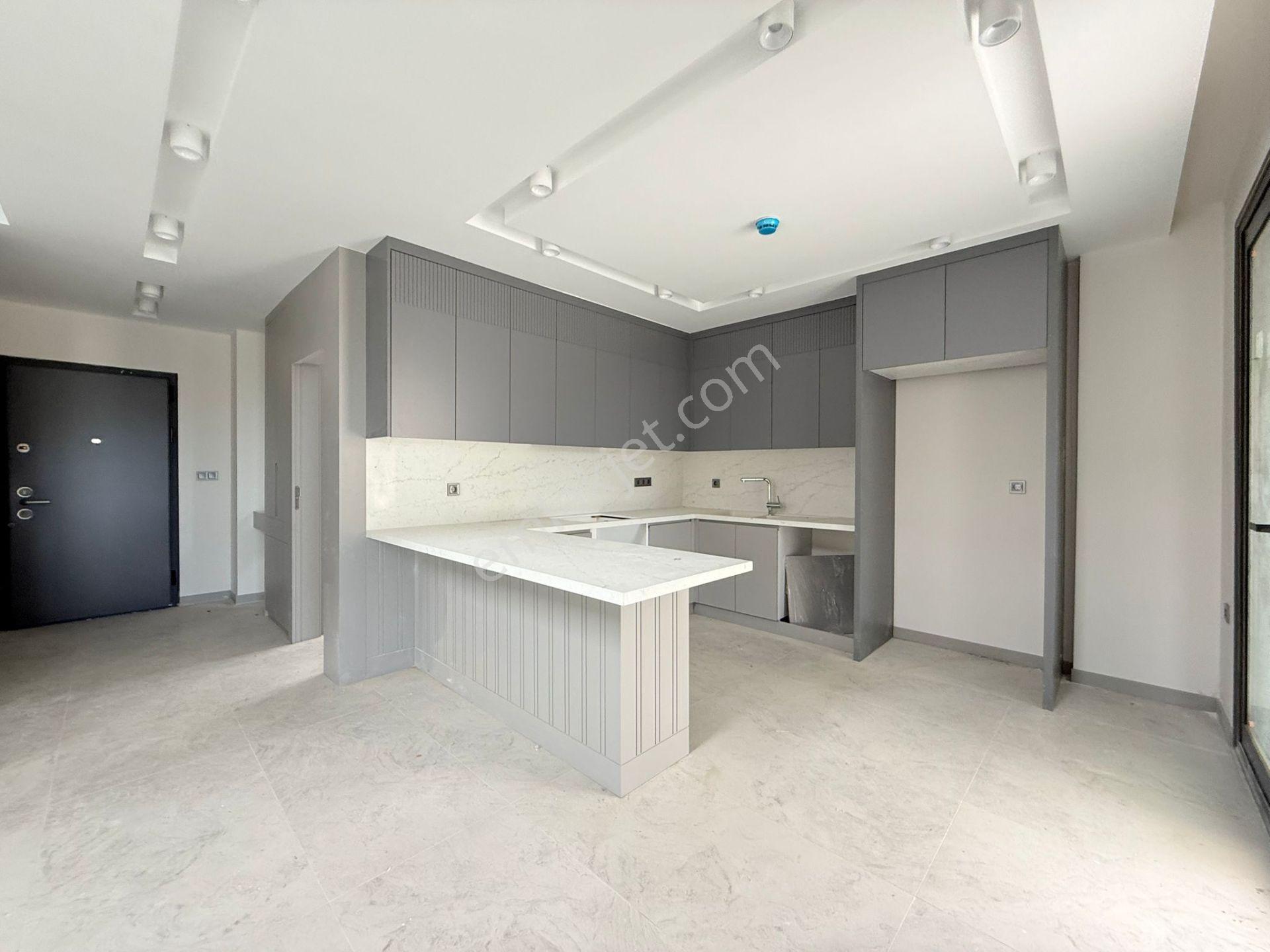 Manzara-güvenlik-özel Havuz/otopark-yerden Isıtma-450 M2 Bahçe-lüx-akıllı Ev-tamamı Müstakil - Görsel 11