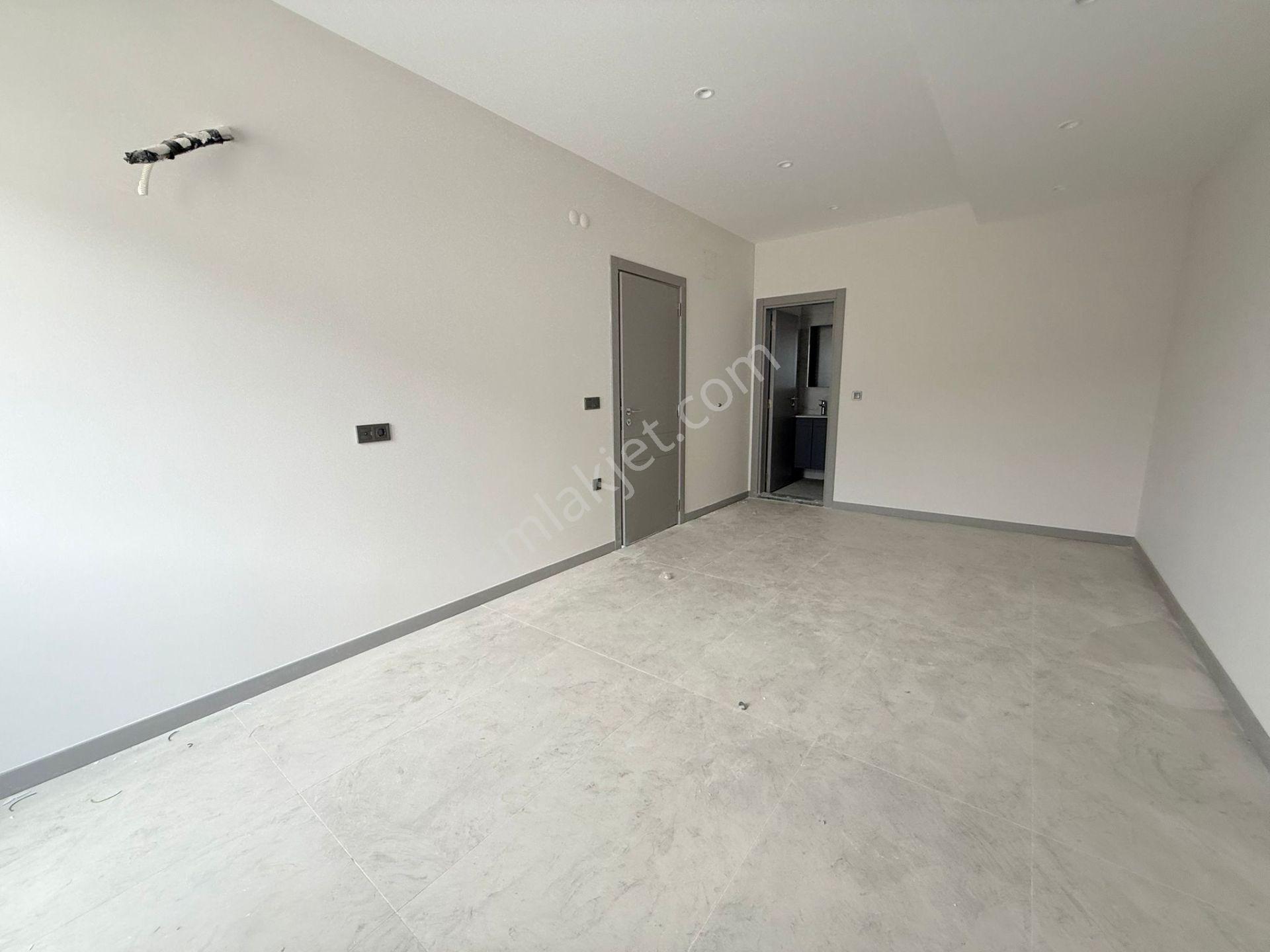Manzara-güvenlik-özel Havuz/otopark-yerden Isıtma-450 M2 Bahçe-lüx-akıllı Ev-tamamı Müstakil - Görsel 33