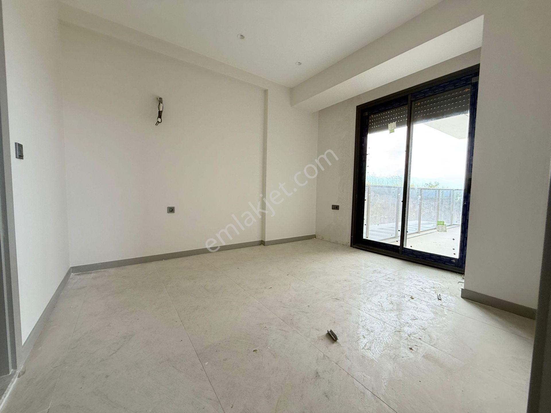 Manzara-güvenlik-özel Havuz/otopark-yerden Isıtma-450 M2 Bahçe-lüx-akıllı Ev-tamamı Müstakil - Görsel 16