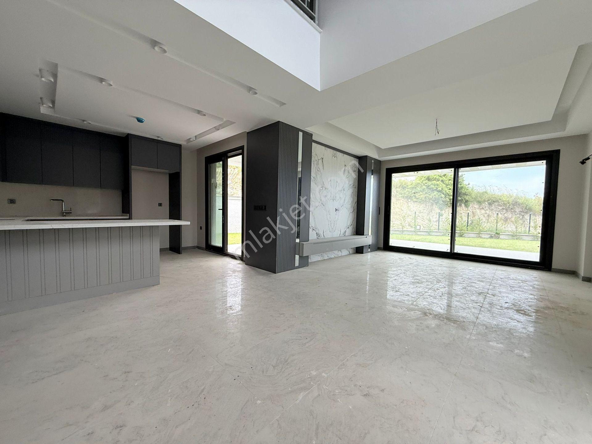 Manzara-güvenlik-özel Havuz/otopark-yerden Isıtma-450 M2 Bahçe-lüx-akıllı Ev-tamamı Müstakil - Görsel 8