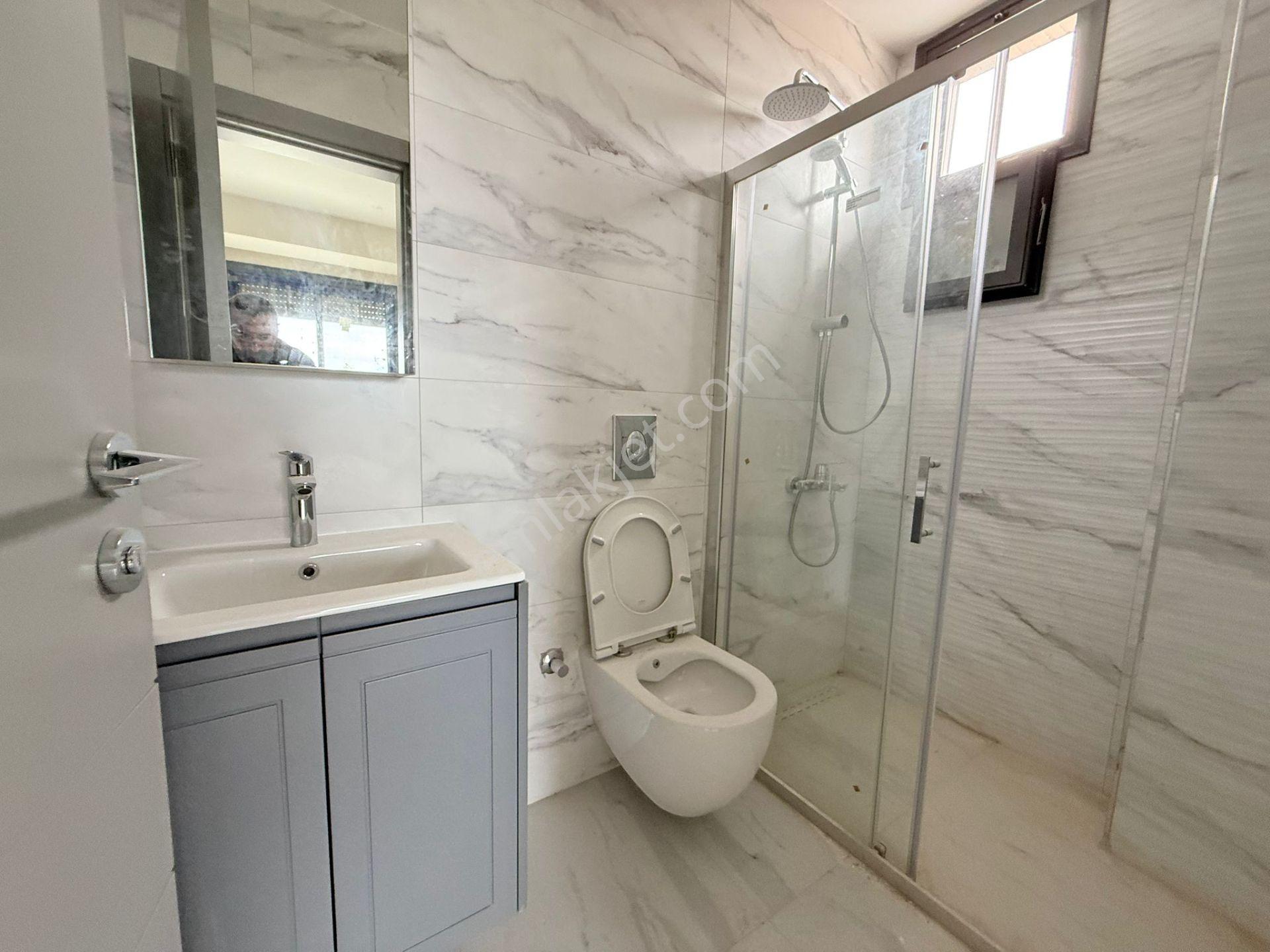 Manzara-güvenlik-özel Havuz/otopark-yerden Isıtma-450 M2 Bahçe-lüx-akıllı Ev-tamamı Müstakil - Görsel 27