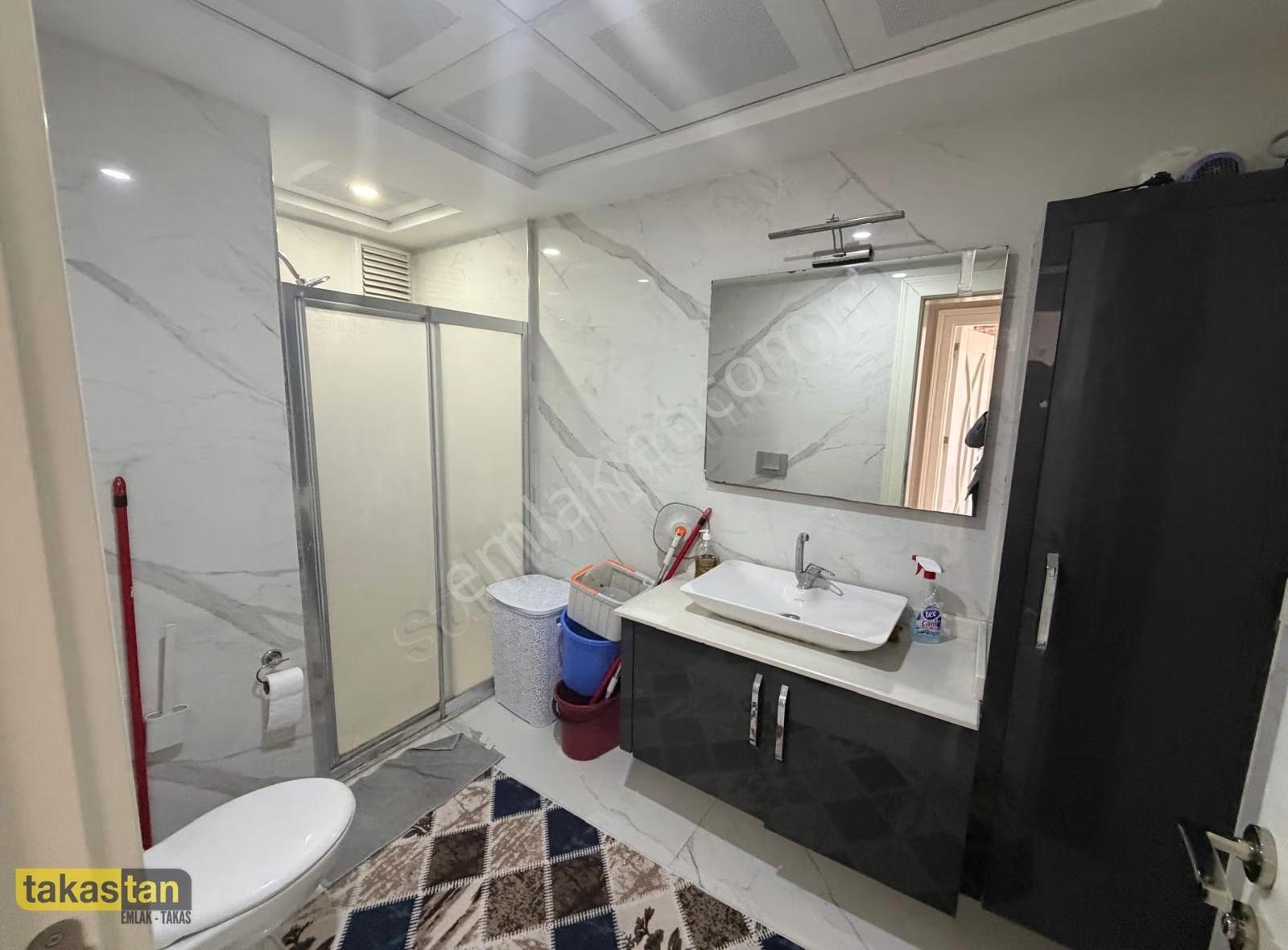 Beykent'te Masrafsız, Ebeveyn Banyolu, 150m² 3+1 Satılık Daire - Görsel 10