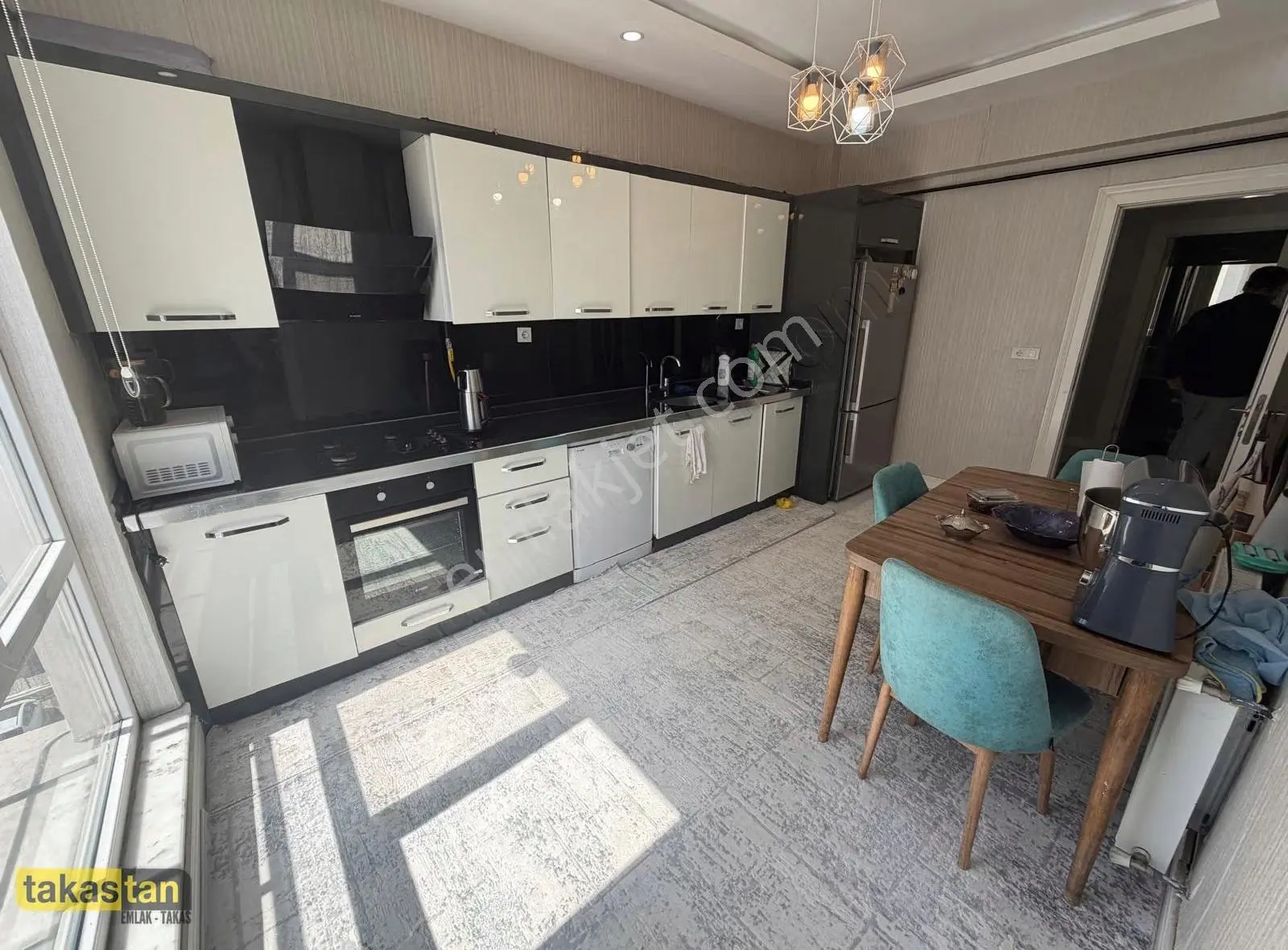 Beykent'te Masrafsız, Ebeveyn Banyolu, 150m² 3+1 Satılık Daire - Görsel 32