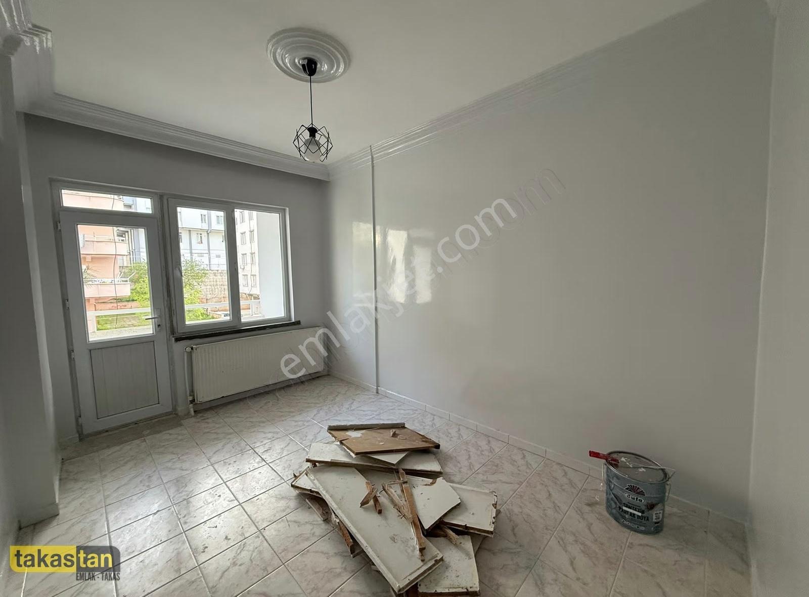 Merkezi Konumda Kiralık 3+1 Daire | 130m² Ferah Yaşam Alanı