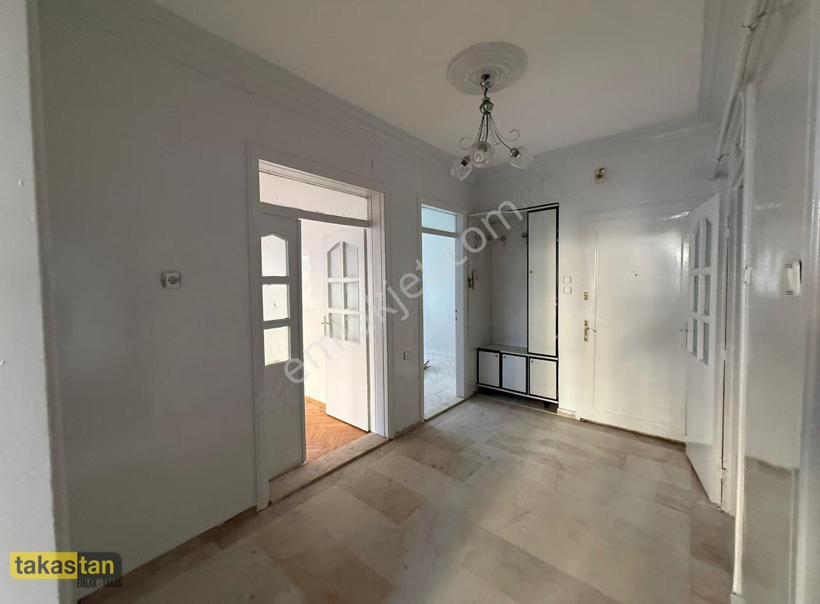 Merkezi Konumda Kiralık 3+1 Daire | 130m² Ferah Yaşam Alanı - Görsel 22