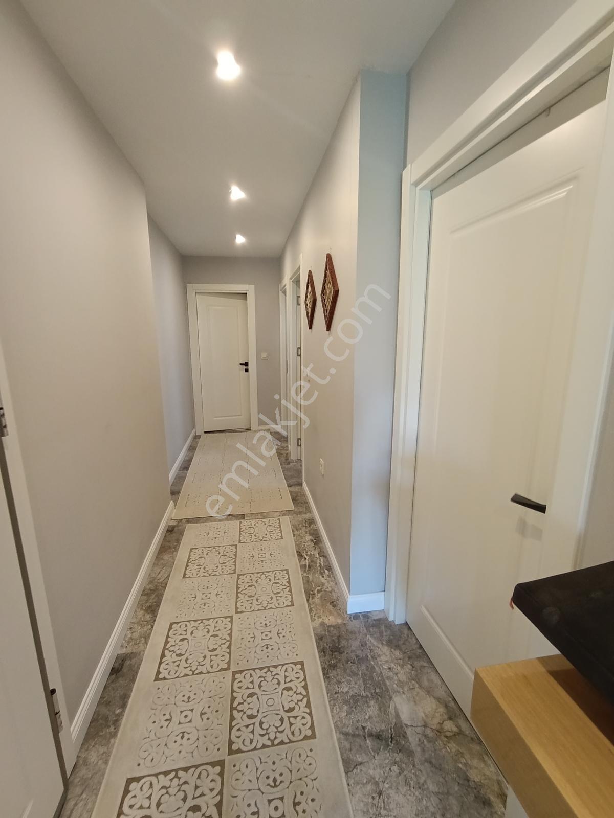Beylikdüzü Gül Konakları Butik Site 145m² 3+1 Satılık Daire - Görsel 25