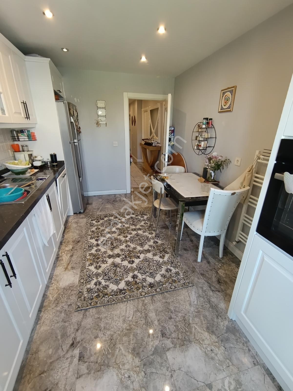 Beylikdüzü Gül Konakları Butik Site 145m² 3+1 Satılık Daire - Görsel 21