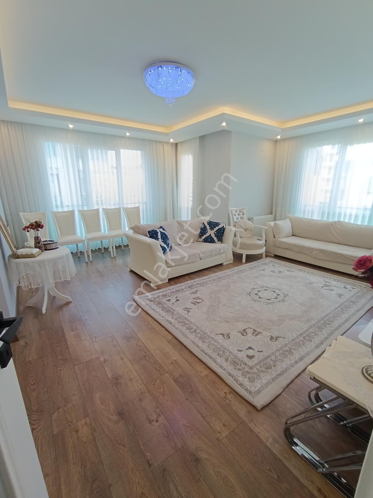 Beylikdüzü Gül Konakları Butik Site 145m² 3+1 Satılık Daire - Görsel 9