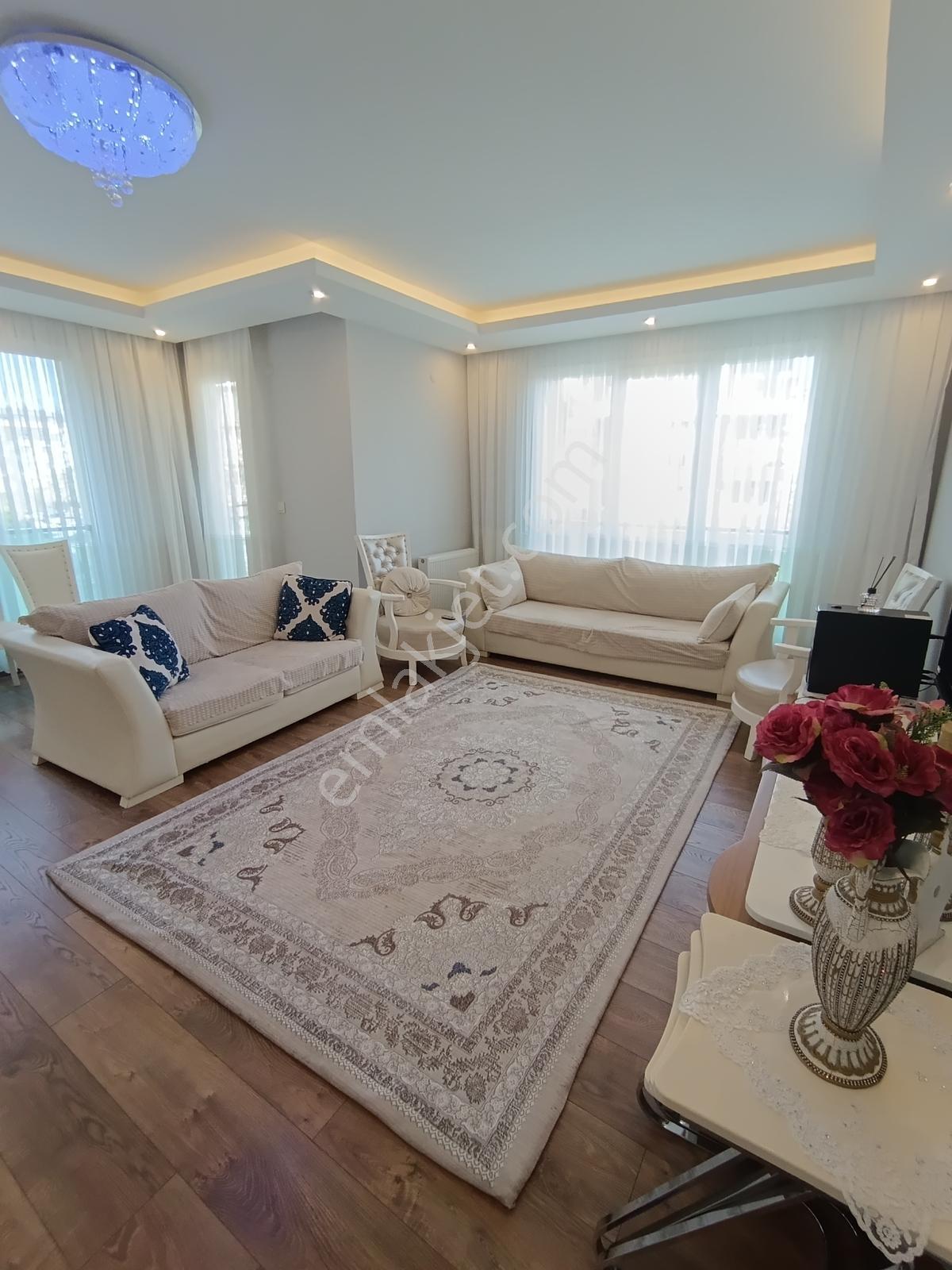 Beylikdüzü Gül Konakları Butik Site 145m² 3+1 Satılık Daire - Görsel 10
