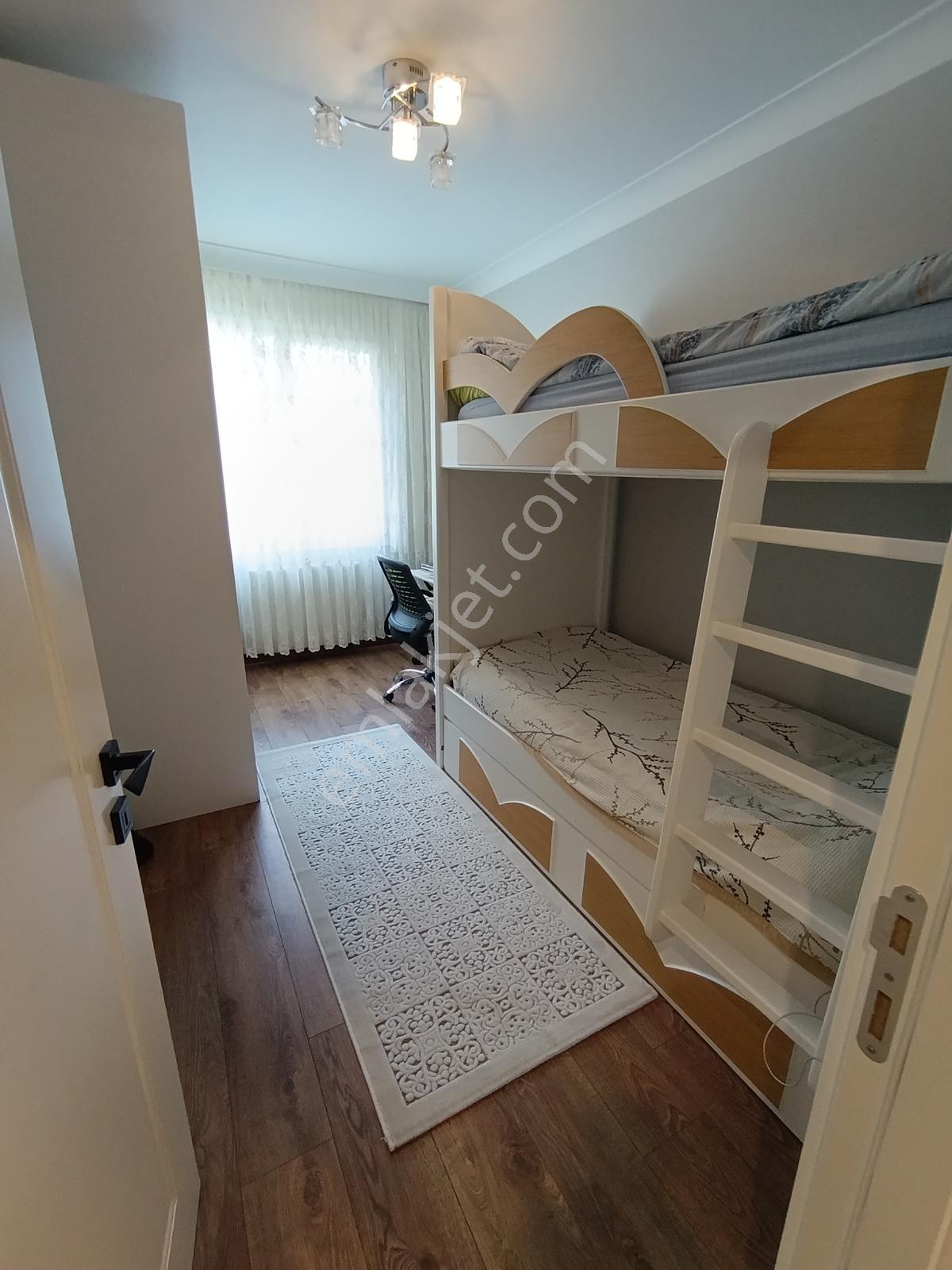 Beylikdüzü Gül Konakları Butik Site 145m² 3+1 Satılık Daire - Görsel 27
