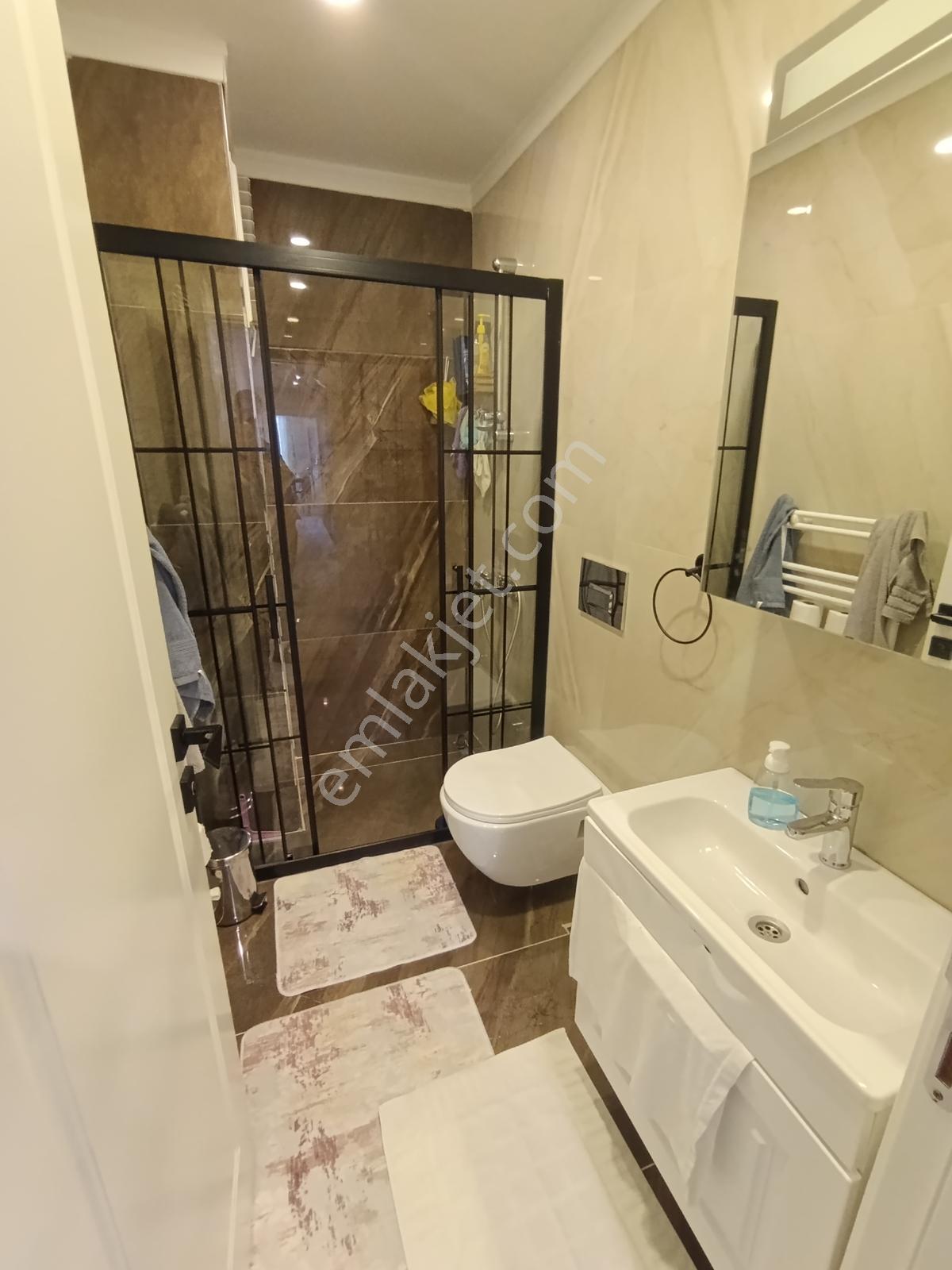 Beylikdüzü Gül Konakları Butik Site 145m² 3+1 Satılık Daire - Görsel 29