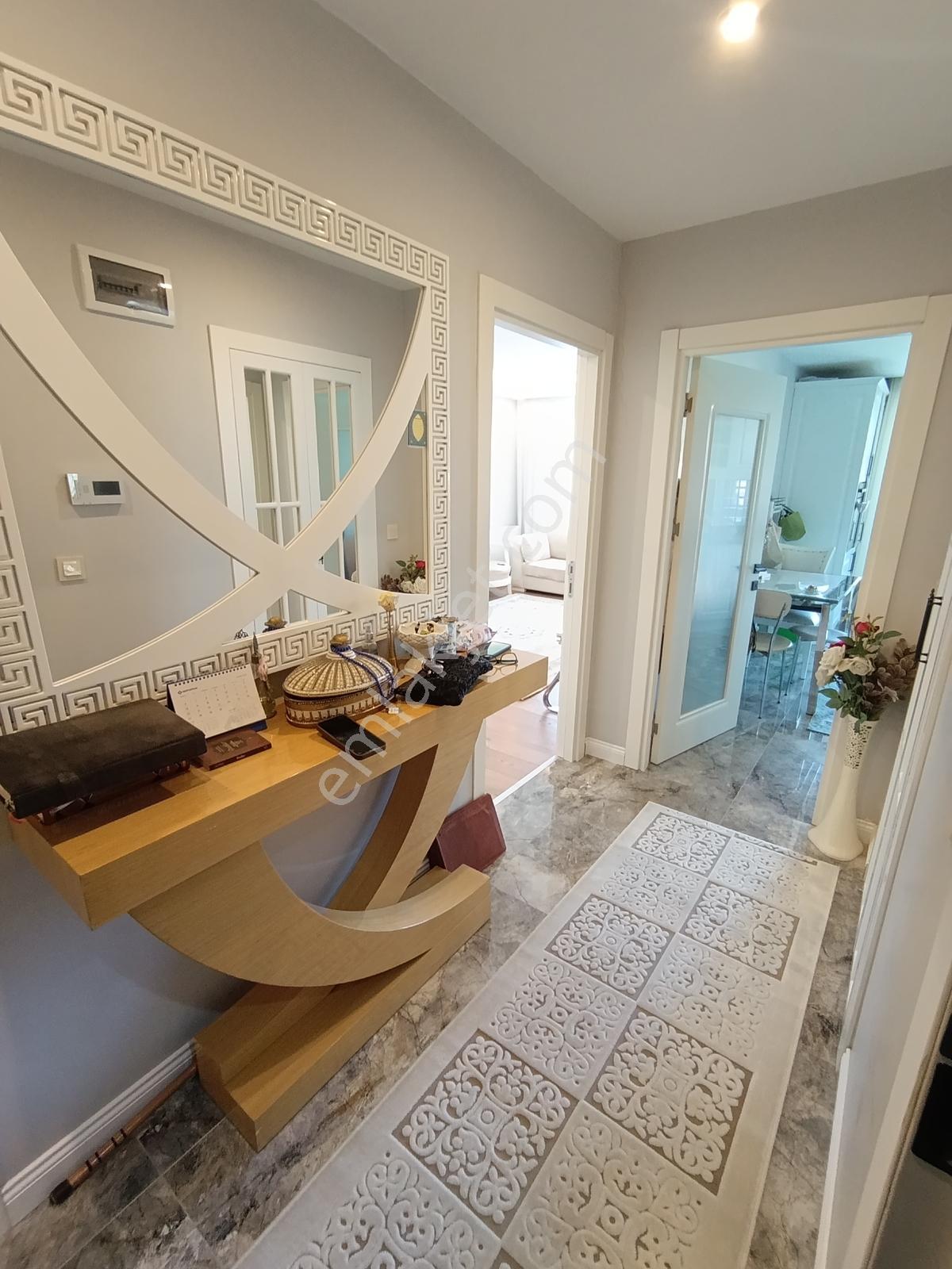 Beylikdüzü Gül Konakları Butik Site 145m² 3+1 Satılık Daire - Görsel 8