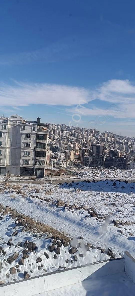 Batıkentte Sıfır Bina