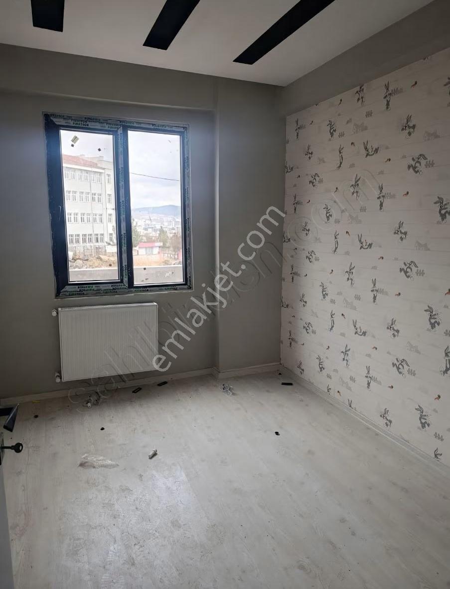 Aydaş Emlaktan Satılık Lüks Daire - Görsel 10