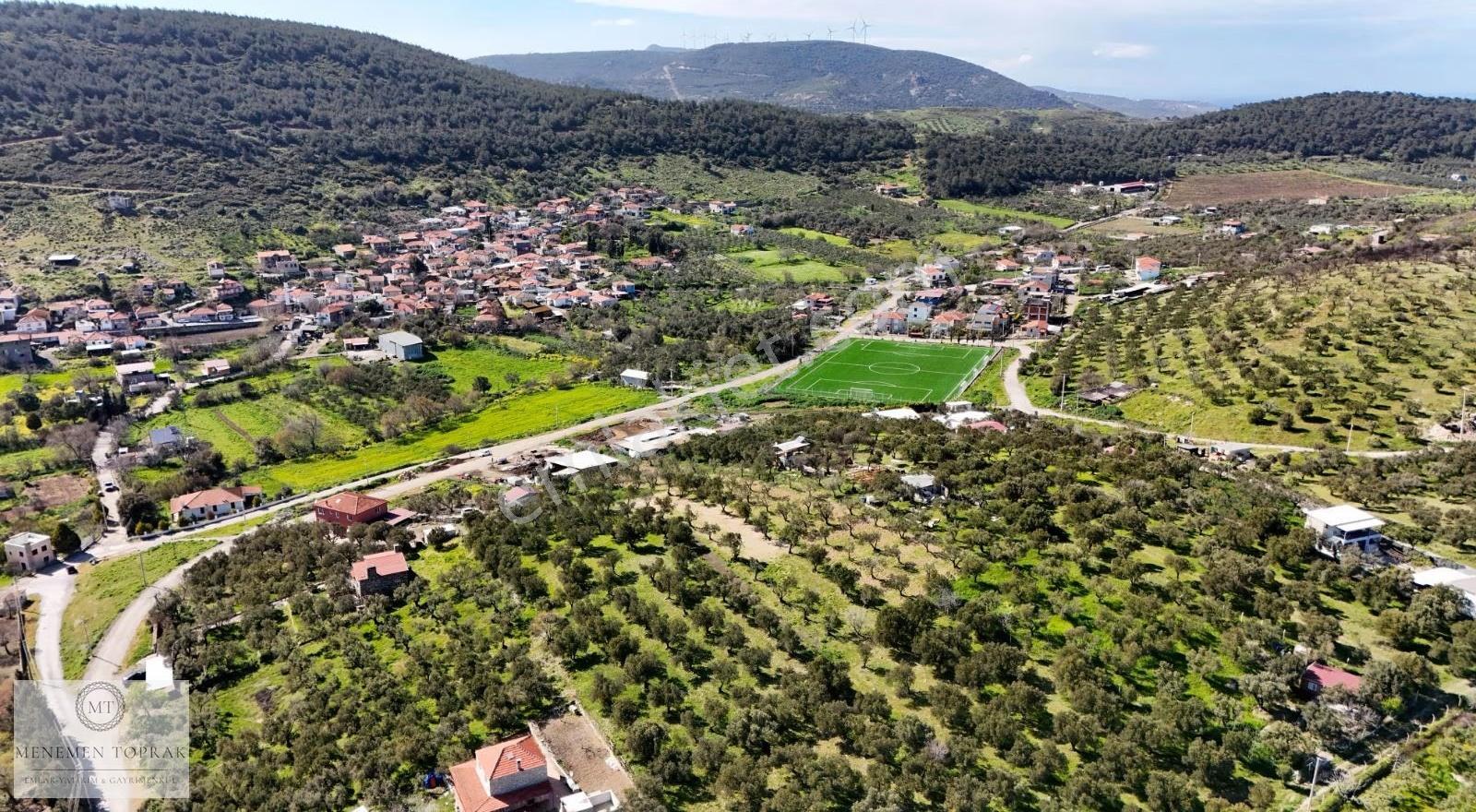 **foça Ilıpınar Merkez** - Görsel 14
