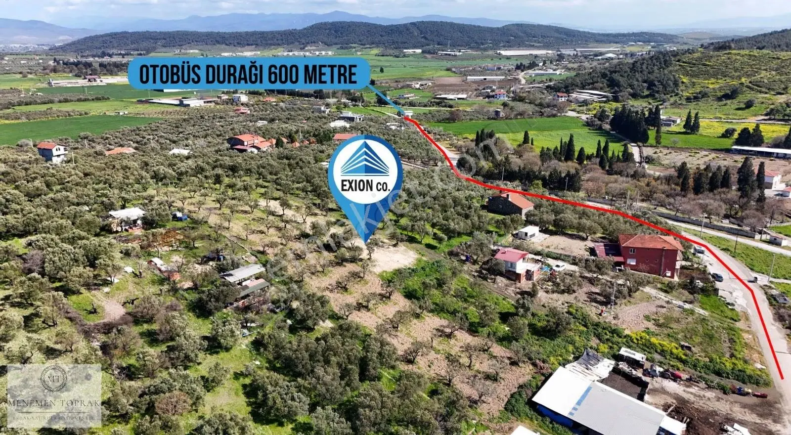 **foça Ilıpınar Merkez**