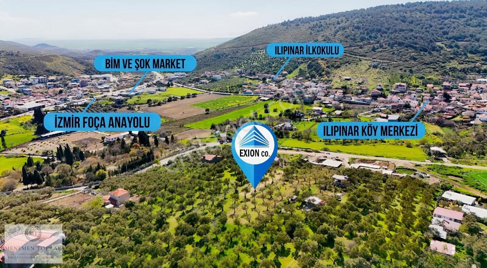 **foça Ilıpınar Merkez** - Görsel 10