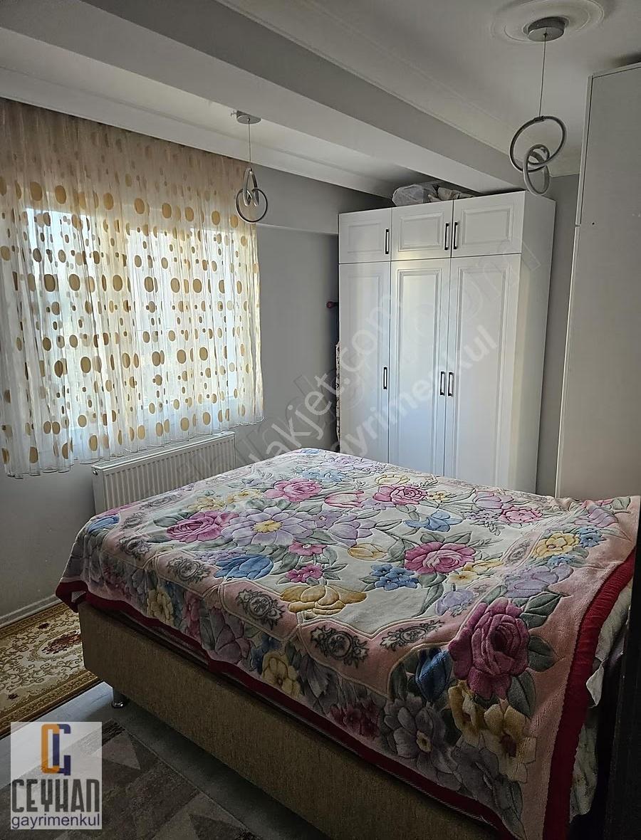 Ring Yolu Üzeri Eşyalı Kiralık 2+1 Daire - Görsel 10