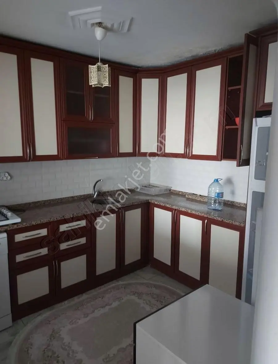 Antant Emlaktan Gemlik Merkezde Eşyalı Kiralık