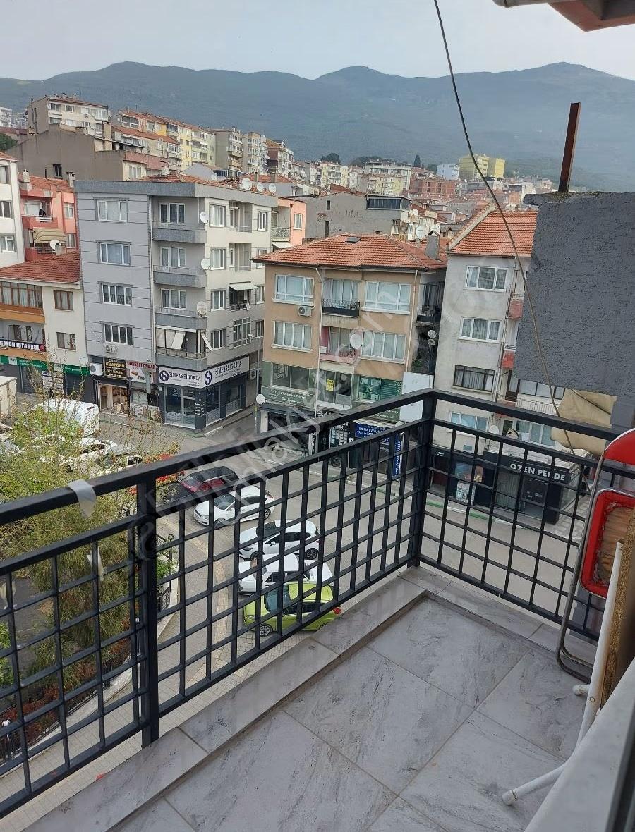Antant Emlaktan Gemlik Merkezde Eşyalı Kiralık - Görsel 9