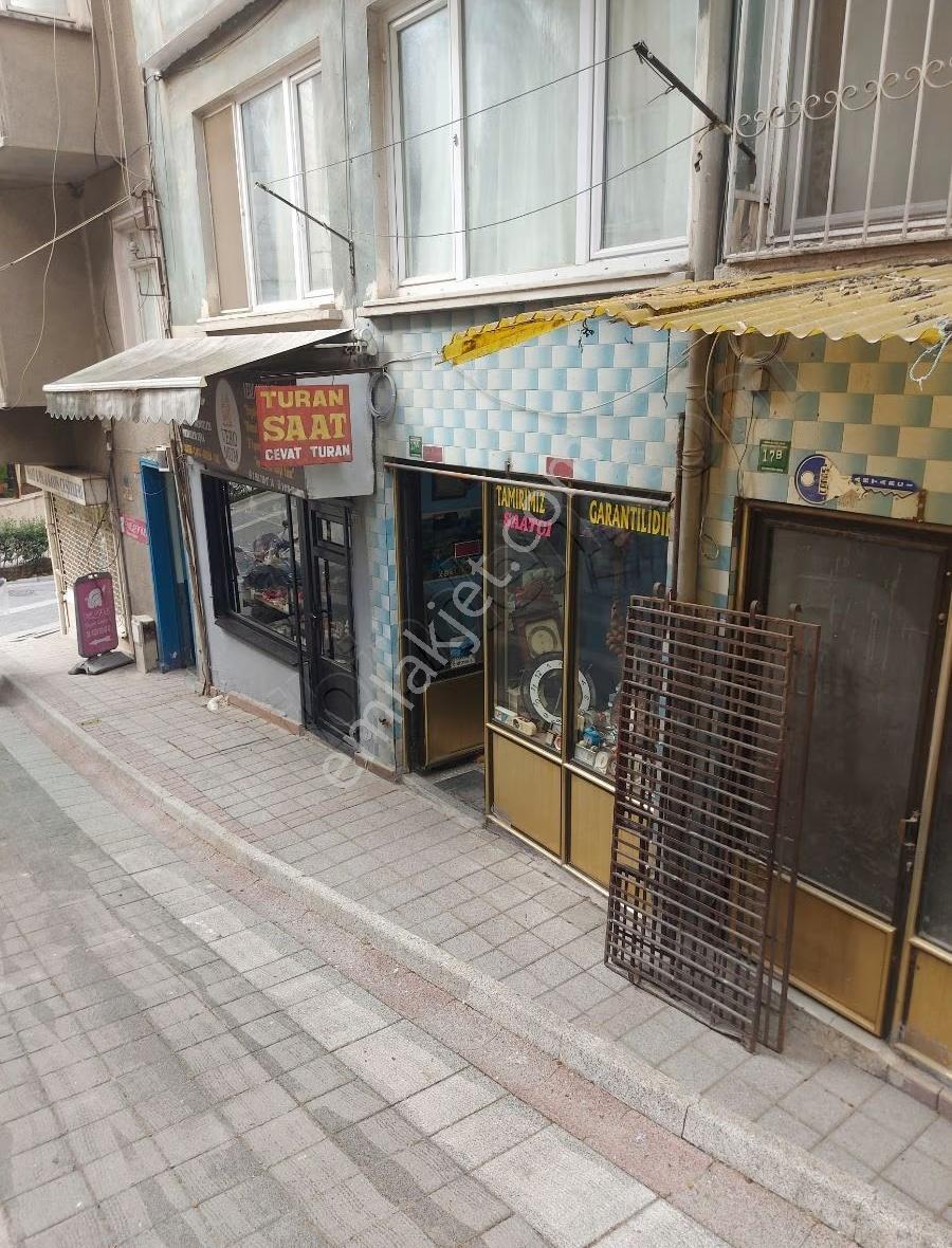 Antant Emlaktan Gemlik Merkezinde Satilik Dükkan - Görsel 3