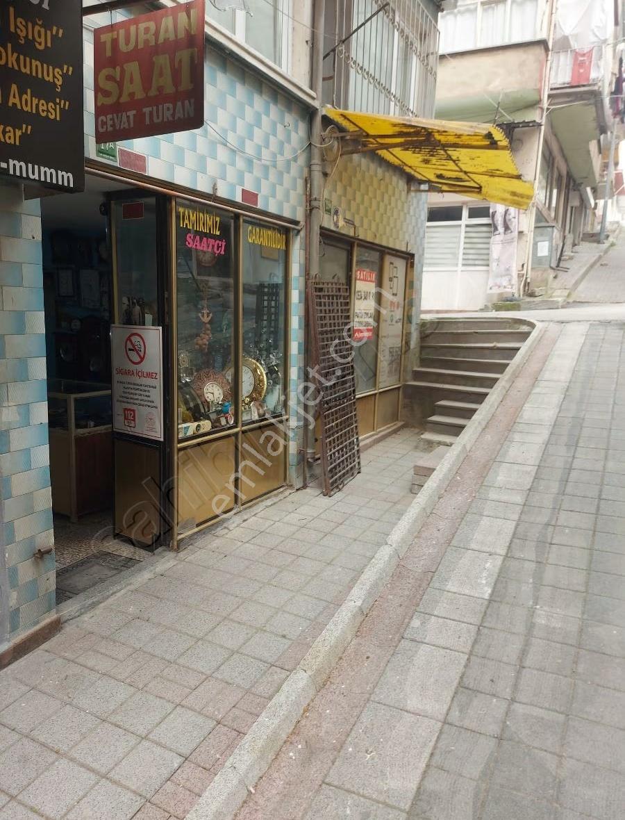 Antant Emlaktan Gemlik Merkezinde Satilik Dükkan - Görsel 4