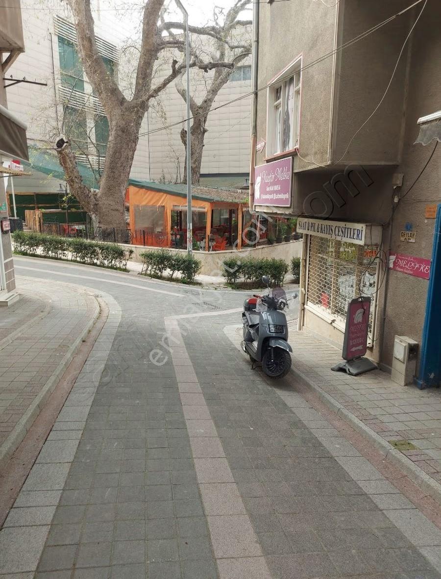 Antant Emlaktan Gemlik Merkezinde Satilik Dükkan