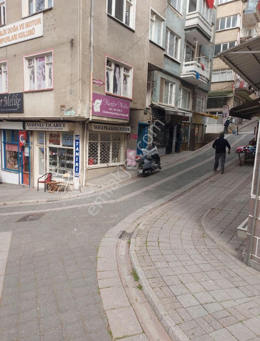 Antant Emlaktan Gemlik Merkezinde Satilik Dükkan - Görsel 6