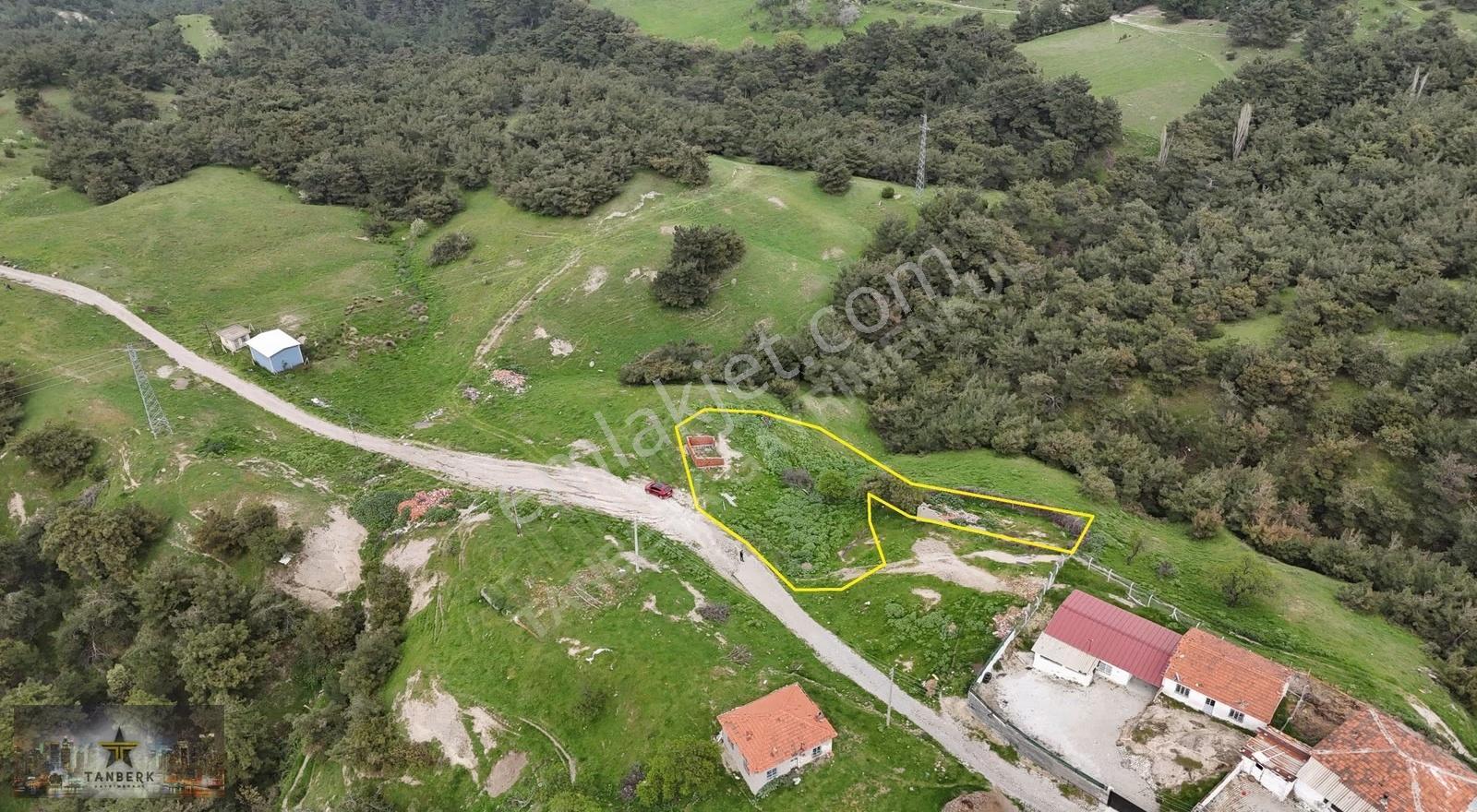 Satılık Arsa 877 M2 Arpaseki De Tek Tapu - Görsel 3