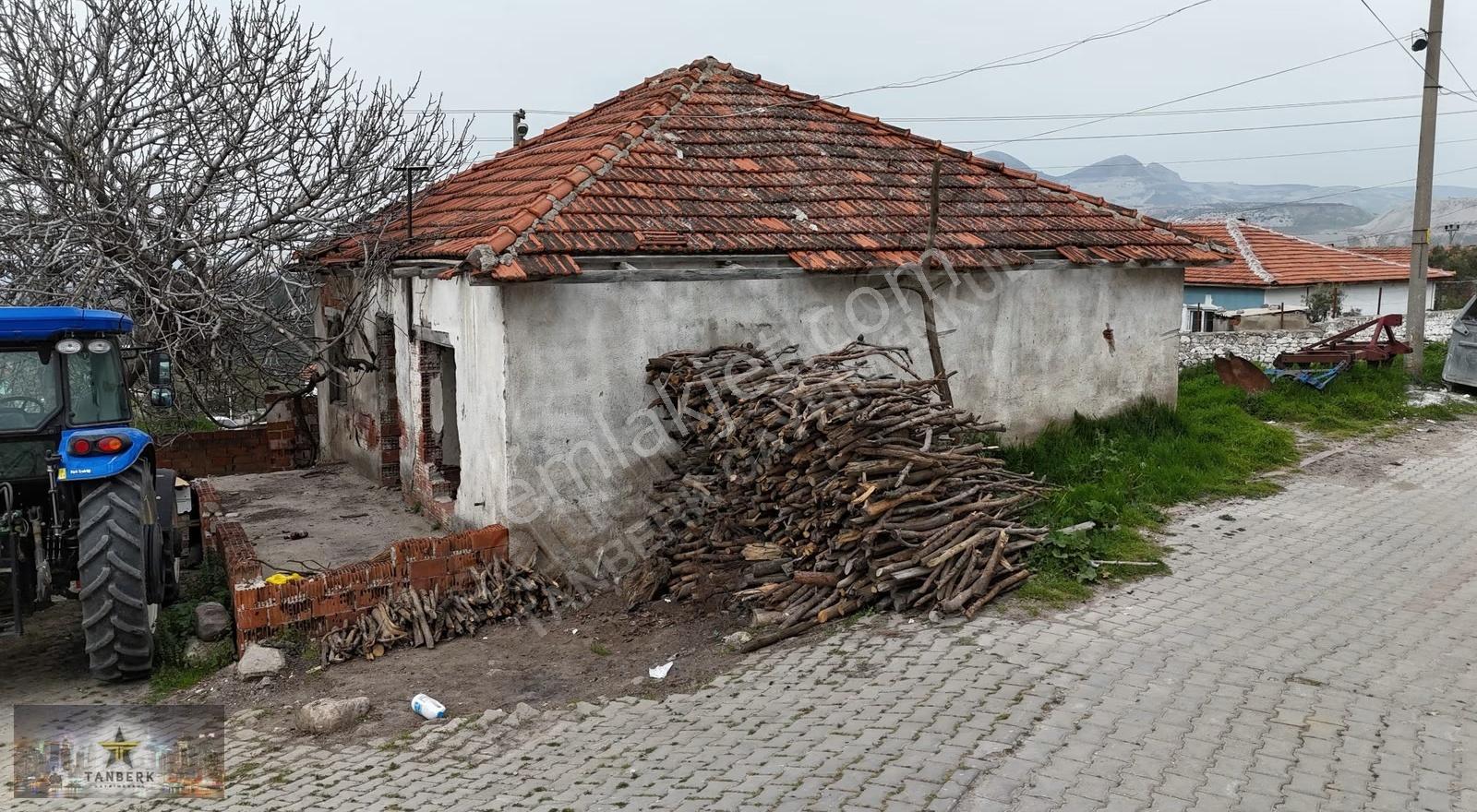 Satılık Köy Evi 270 M2 Arpaseki De - Görsel 6