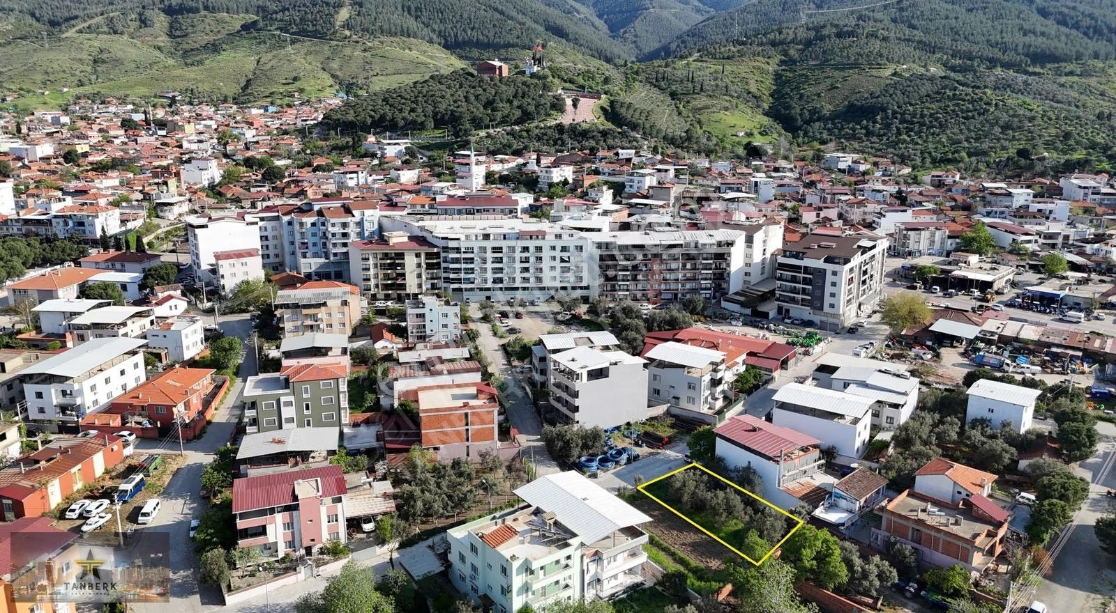 Osmaniye Mahallesi Satılık Konut İmarlı Arsa 339 M2 - Görsel 7
