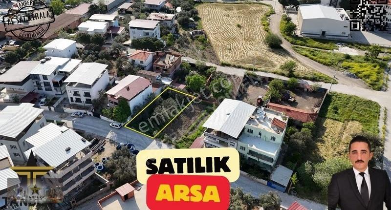 Osmaniye Mahallesi Satılık Konut İmarlı Arsa 339 M2
