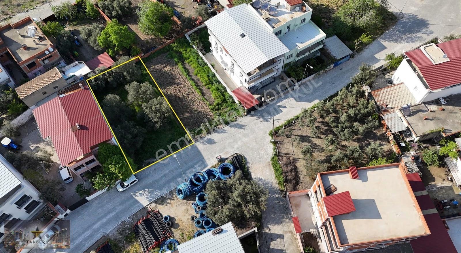 Osmaniye Mahallesi Satılık Konut İmarlı Arsa 339 M2 - Görsel 13