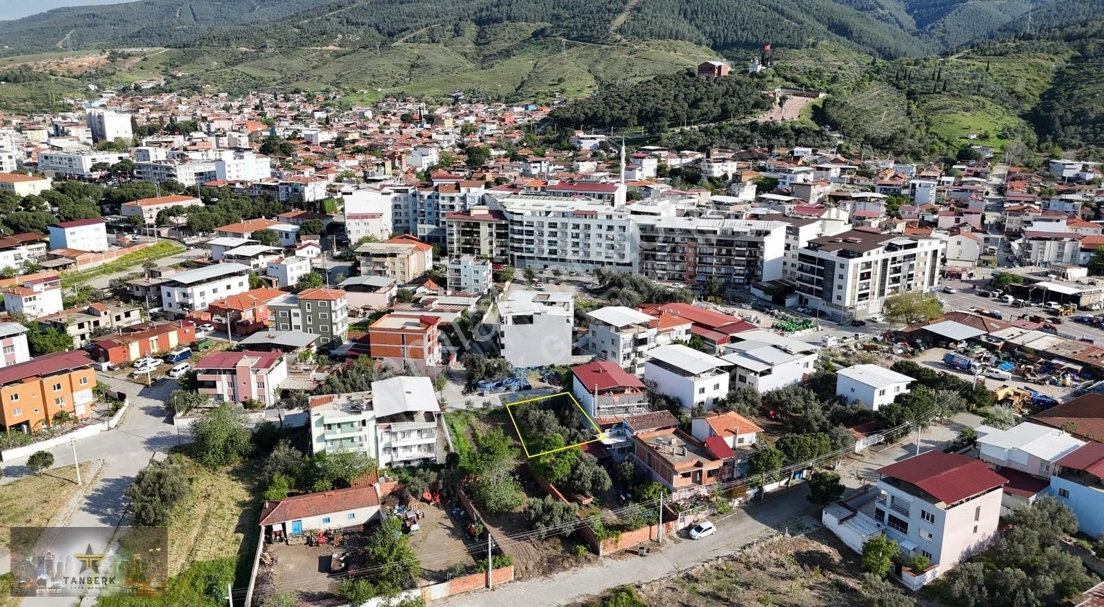 Osmaniye Mahallesi Satılık Konut İmarlı Arsa 339 M2 - Görsel 8