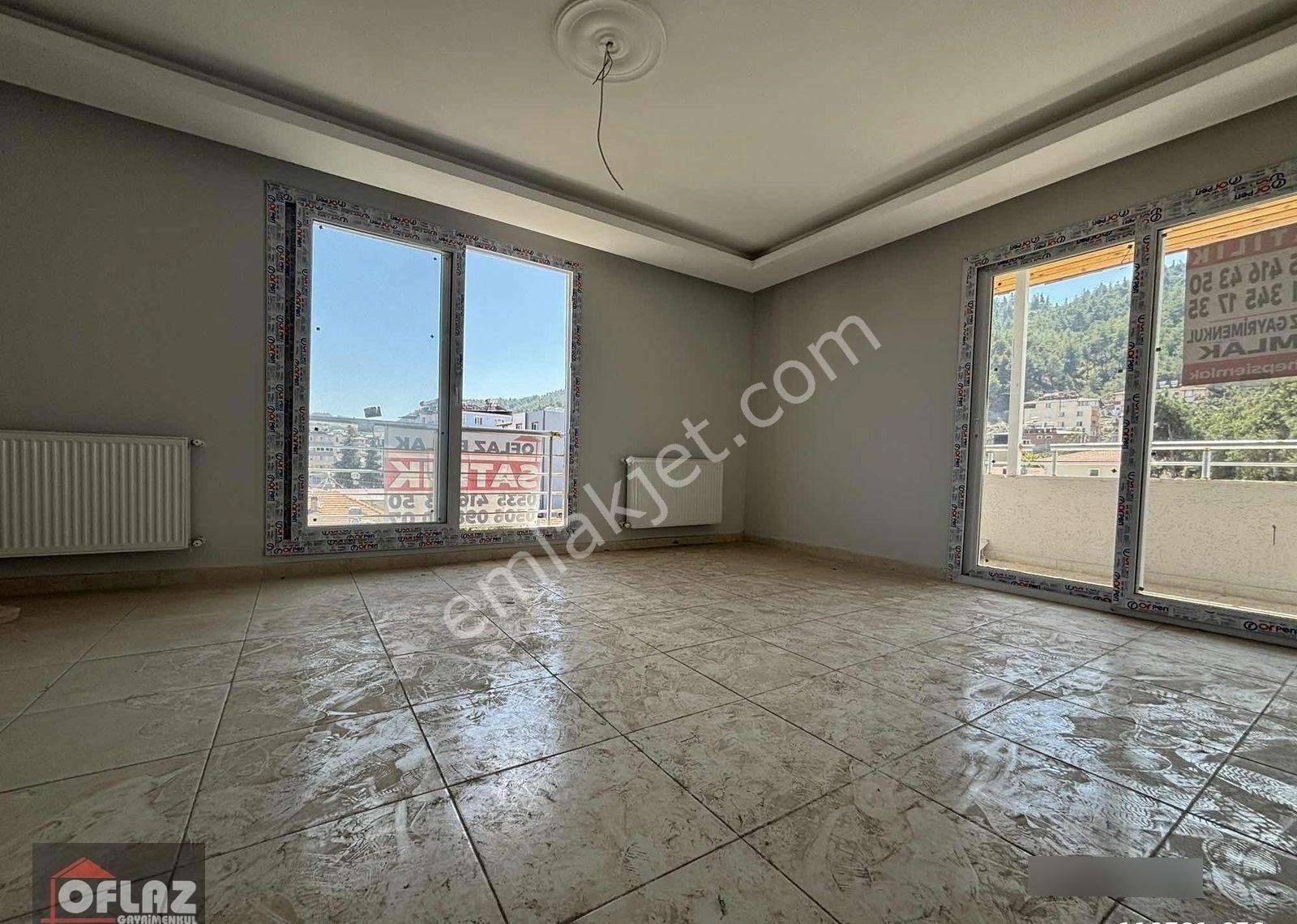 Oflaz Emlaktan Satılık 2+1 İçerisinde Hazır Kiracısı Var - Görsel 15