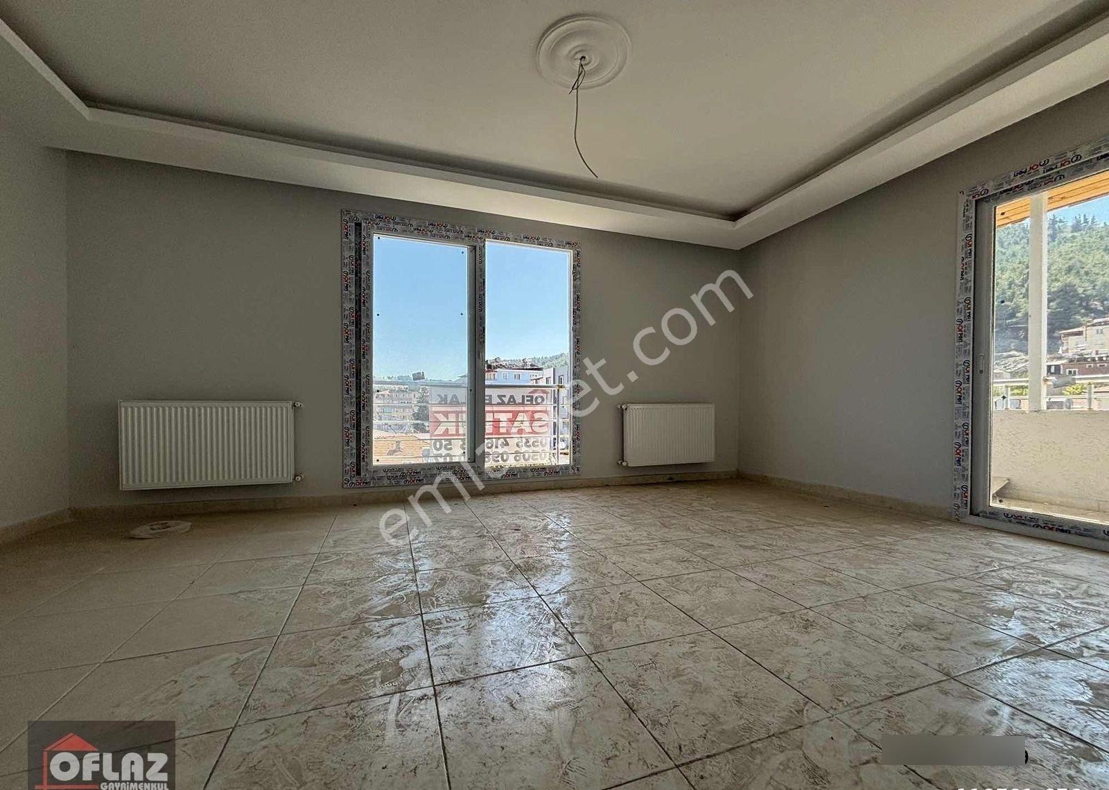 Oflaz Emlaktan Satılık 2+1 İçerisinde Hazır Kiracısı Var - Görsel 2