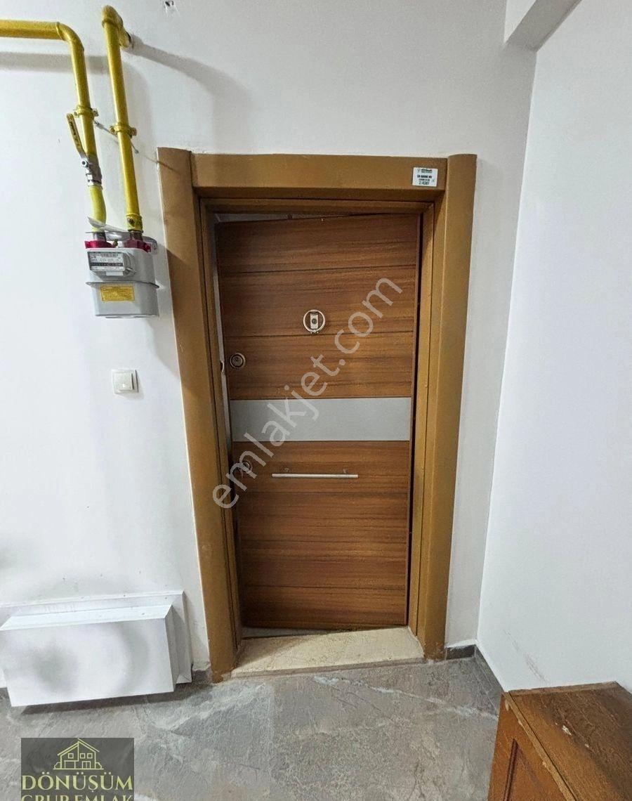 Dönüşüm'den Şehir Merkezinde Ultra Lüks Yapılı 3+0 Satılık Daire - Görsel 14