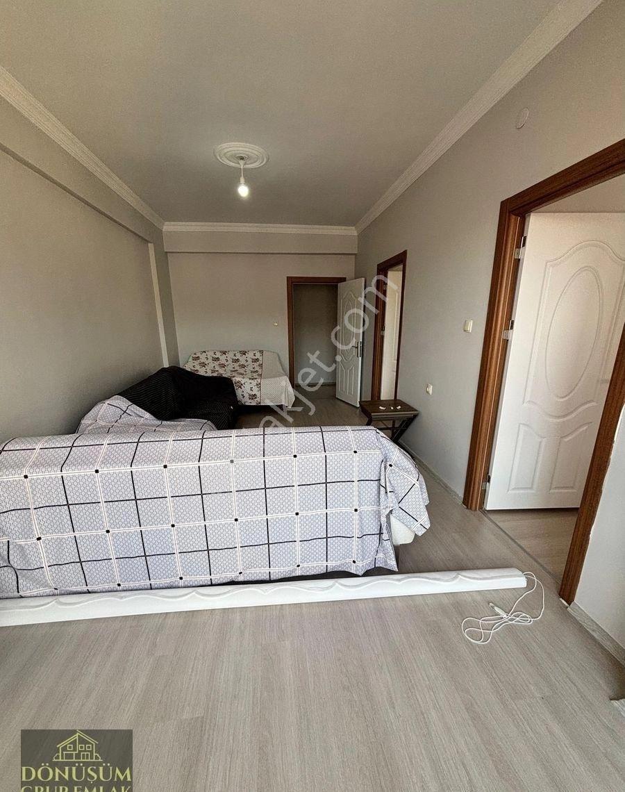 Dönüşüm'den Şehir Merkezinde Ultra Lüks Yapılı 3+0 Satılık Daire - Görsel 12