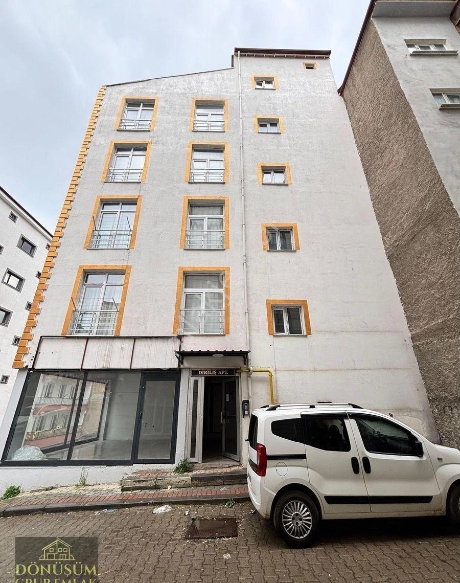 Dönüşüm'den Şehir Merkezinde Ultra Lüks Yapılı 3+0 Satılık Daire - Görsel 3