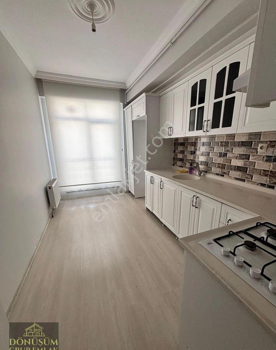 Dönüşüm'den Şehir Merkezinde Ultra Lüks Yapılı 3+0 Satılık Daire - Görsel 15