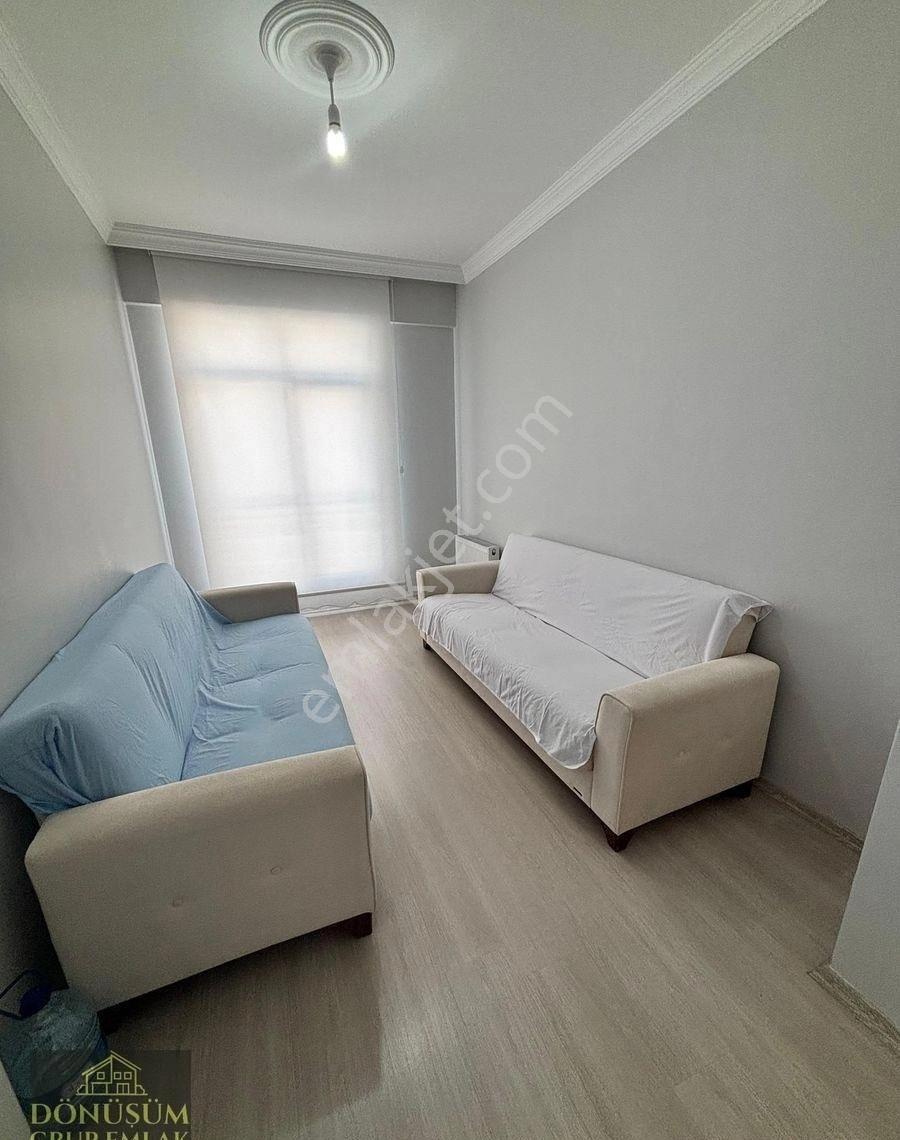 Dönüşüm'den Şehir Merkezinde Ultra Lüks Yapılı 3+0 Satılık Daire - Görsel 5